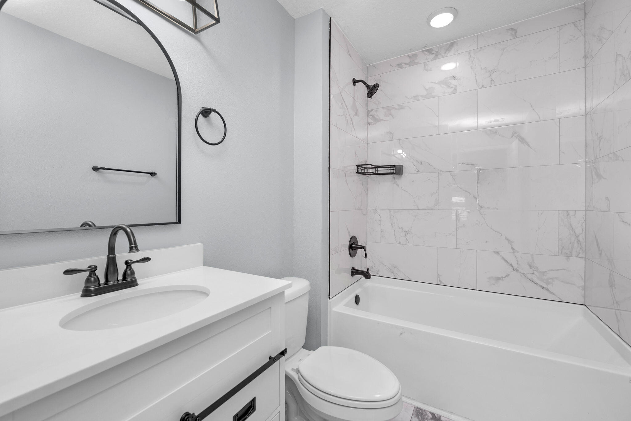 Monticello Estates - Residential