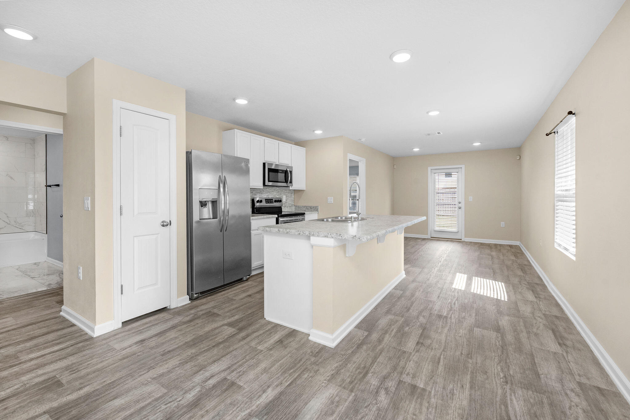 Monticello Estates - Residential