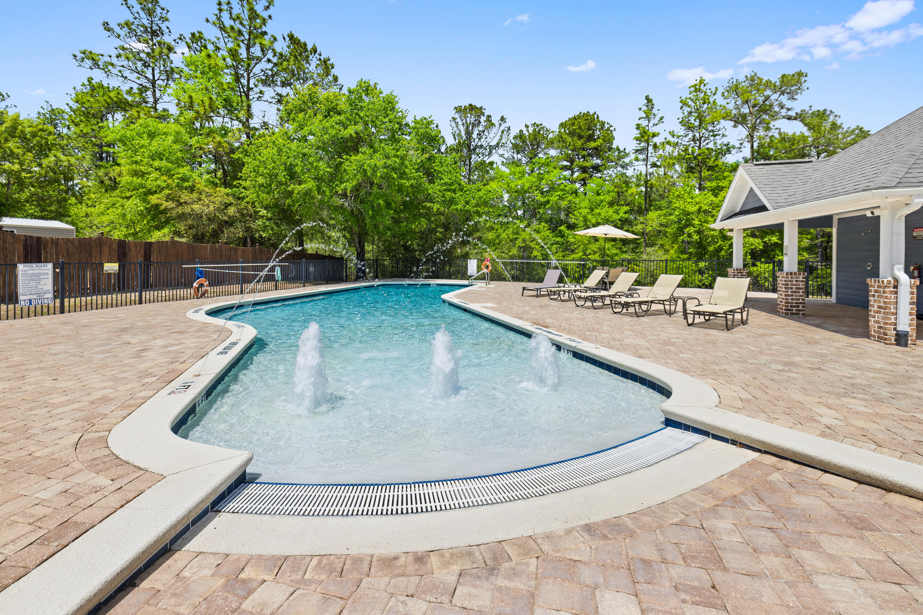 WIllow Creek Plantation - Residential