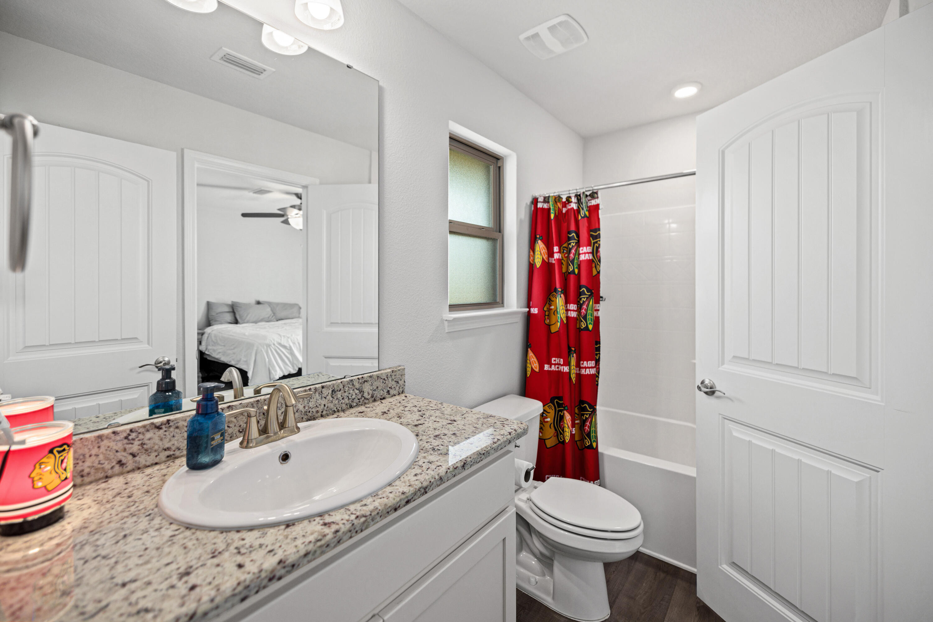 WIllow Creek Plantation - Residential