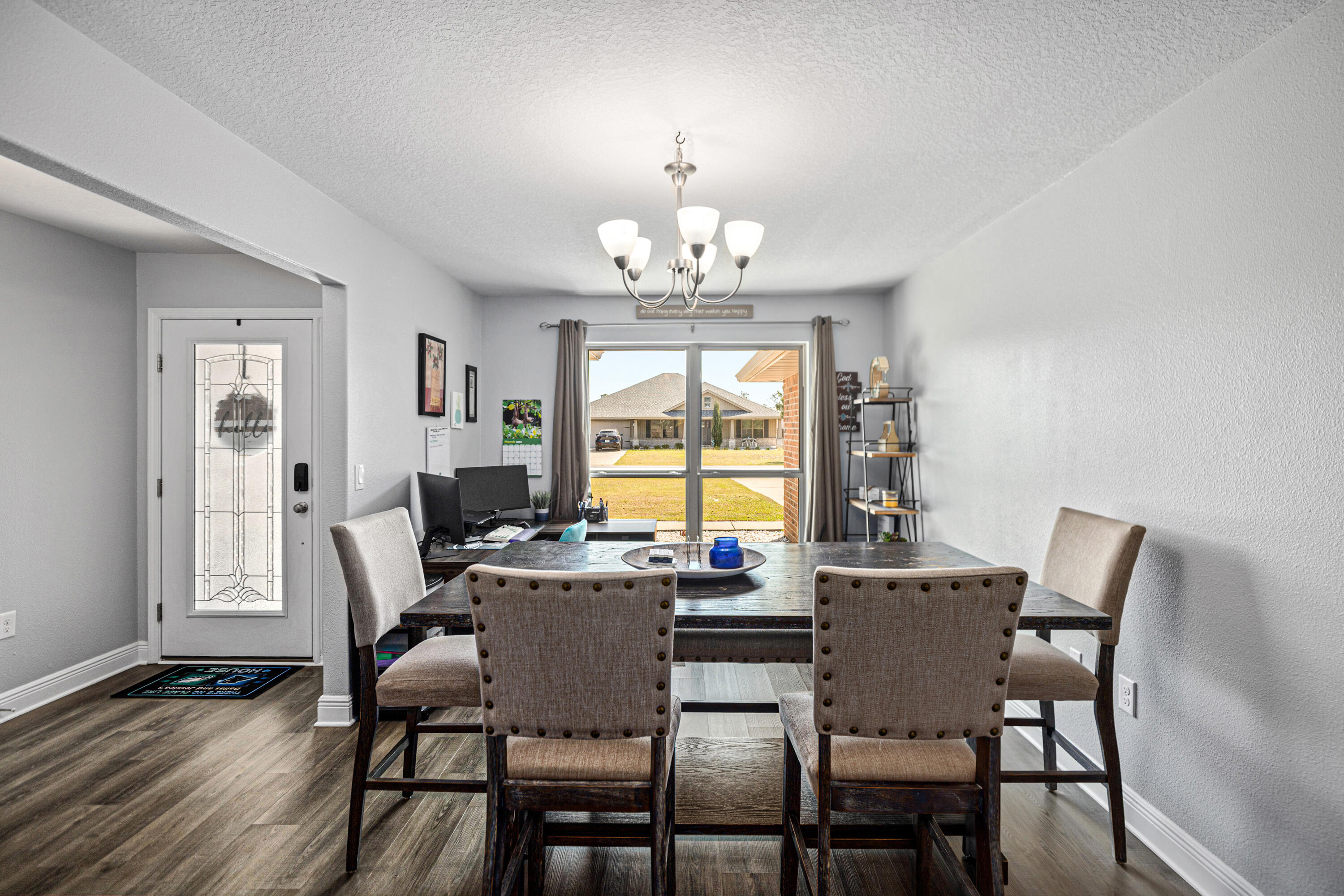 WIllow Creek Plantation - Residential