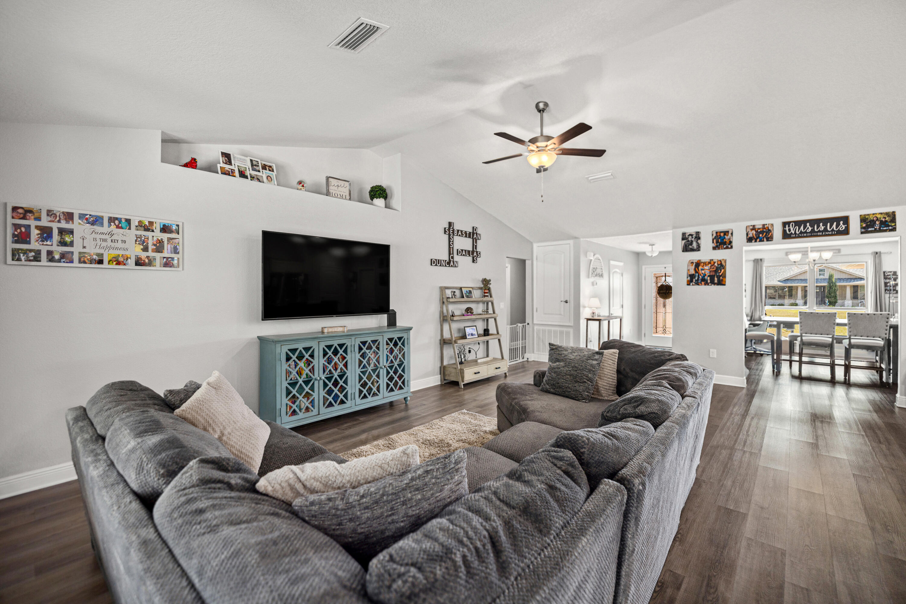 WIllow Creek Plantation - Residential