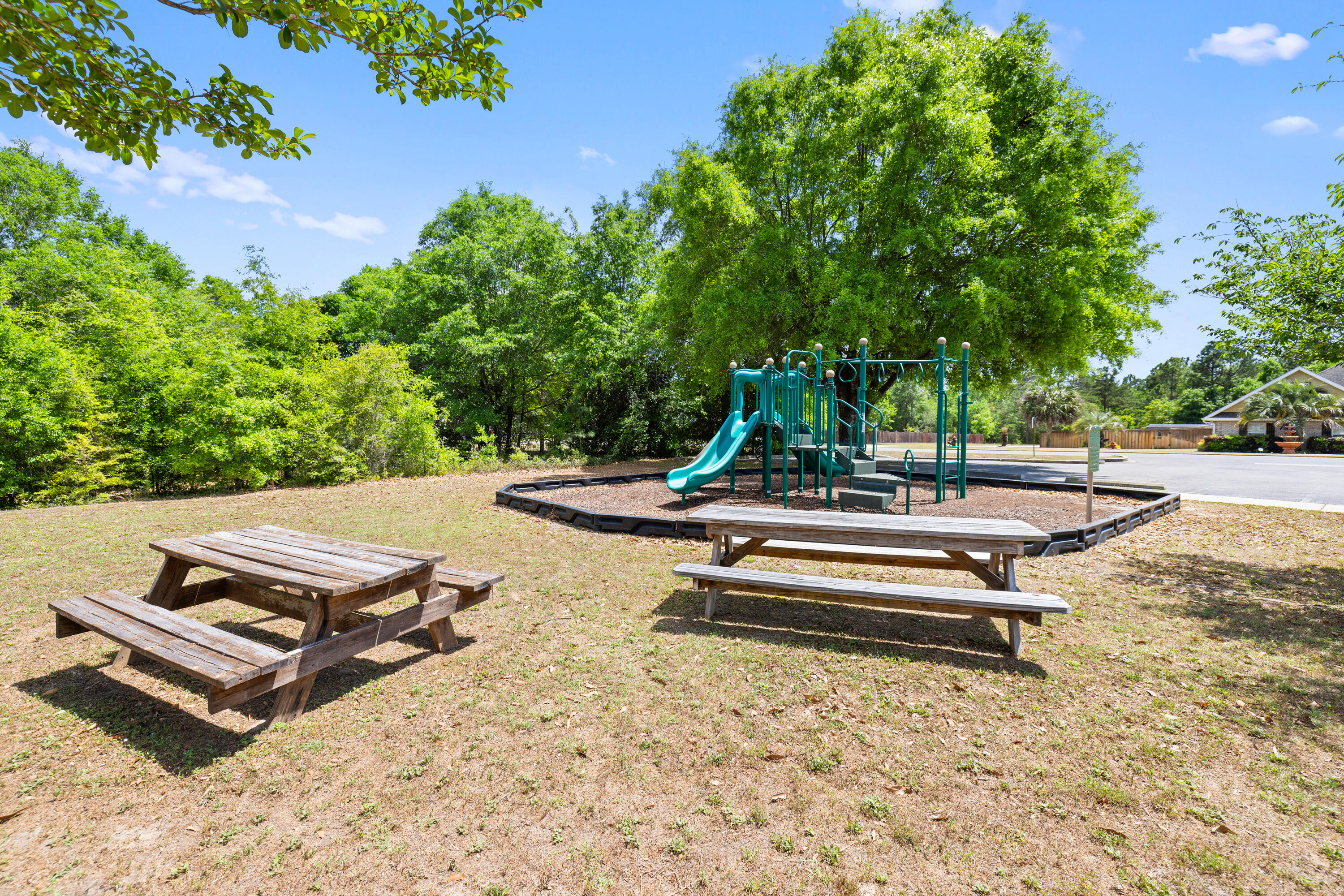 WIllow Creek Plantation - Residential