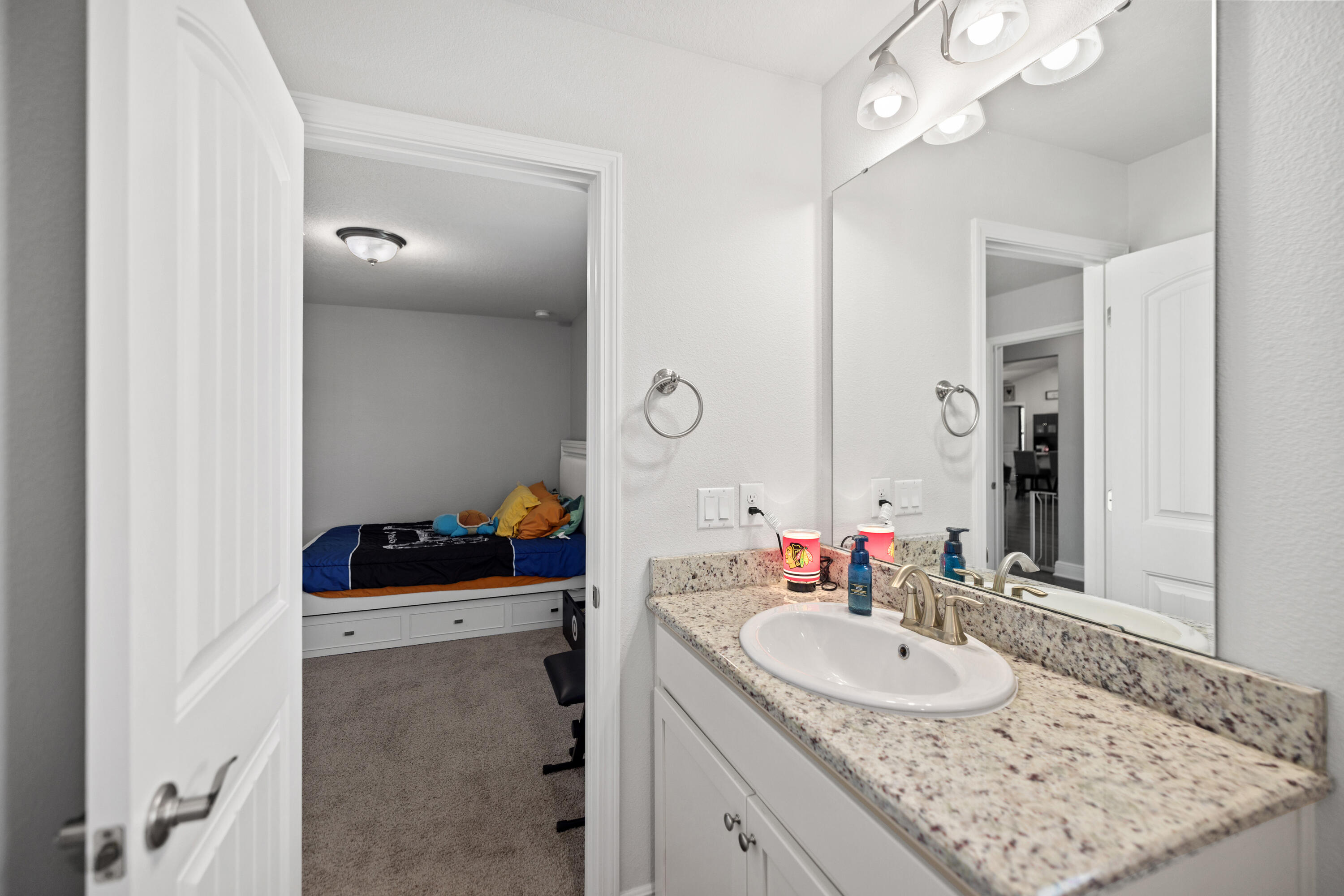 WIllow Creek Plantation - Residential