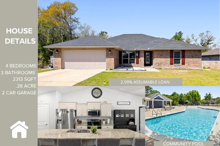 WIllow Creek Plantation - Residential