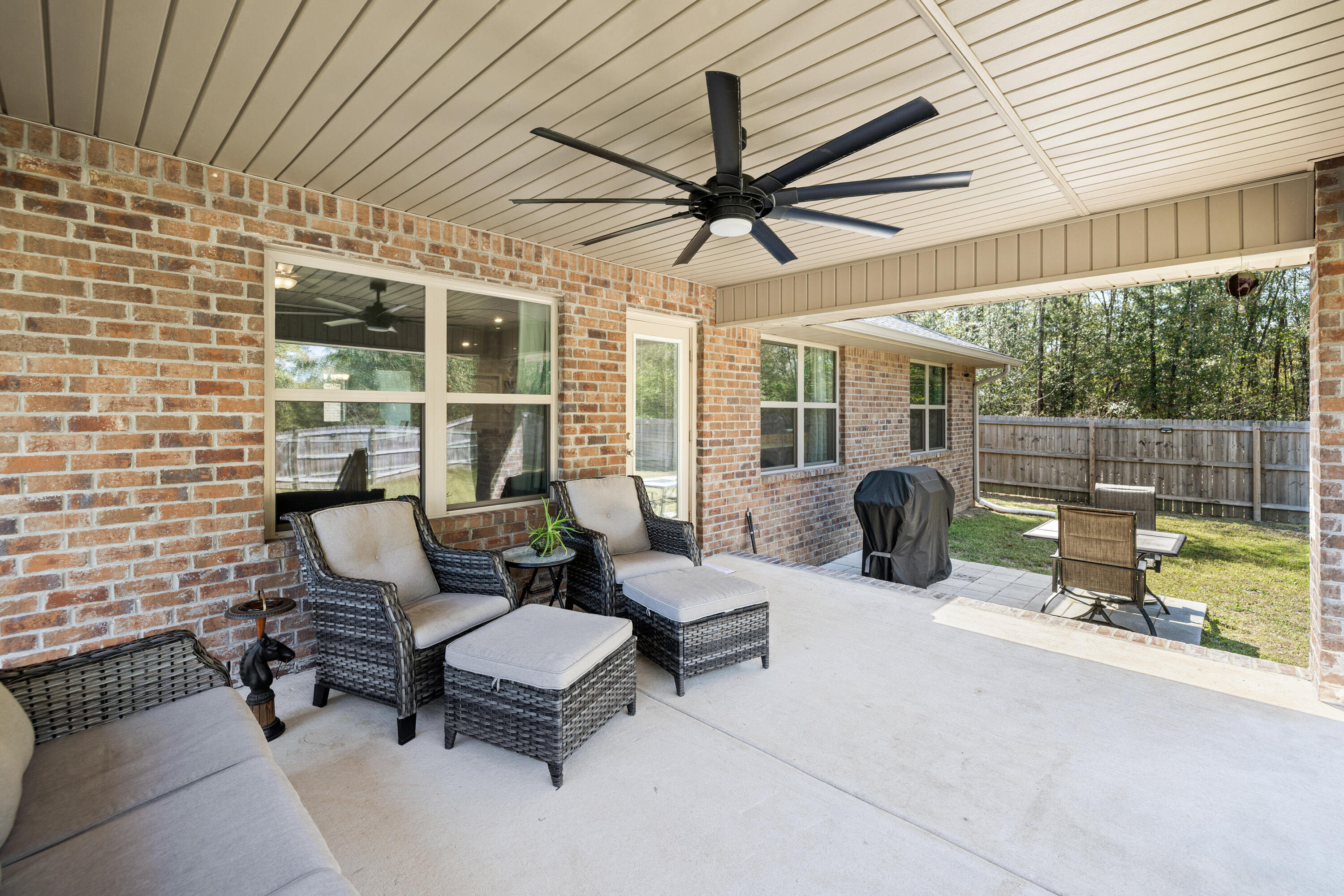 WIllow Creek Plantation - Residential