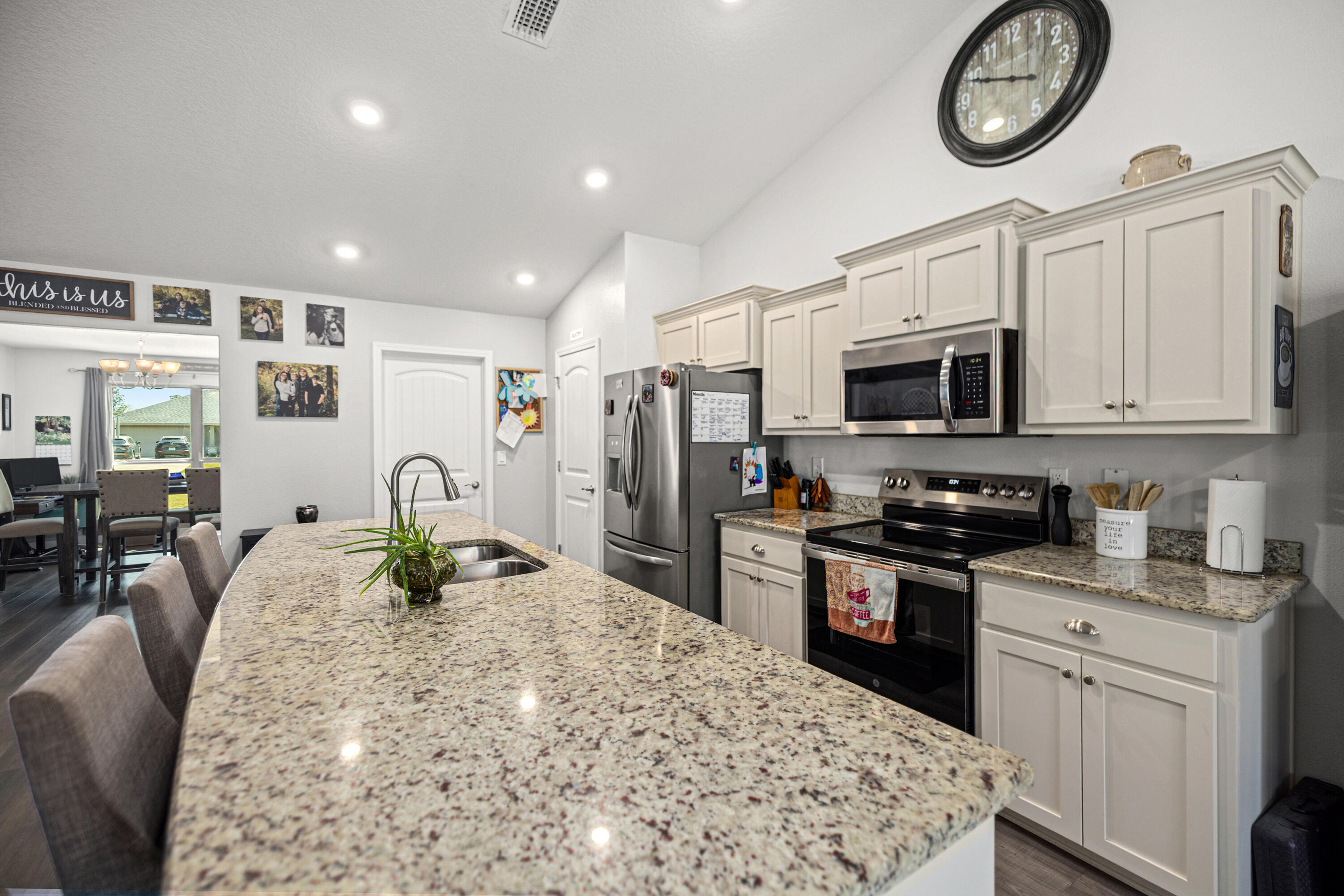 WIllow Creek Plantation - Residential