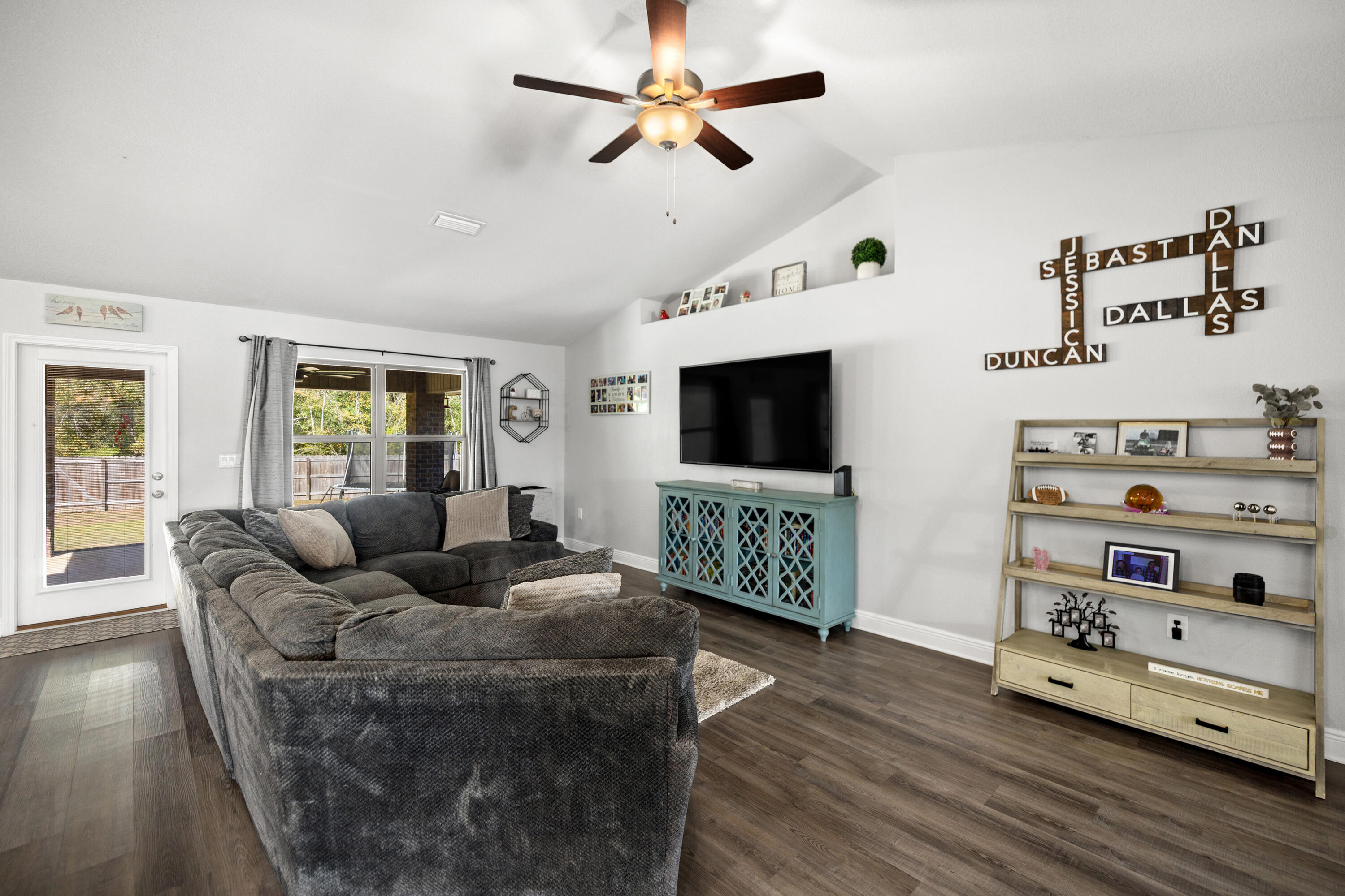 WIllow Creek Plantation - Residential