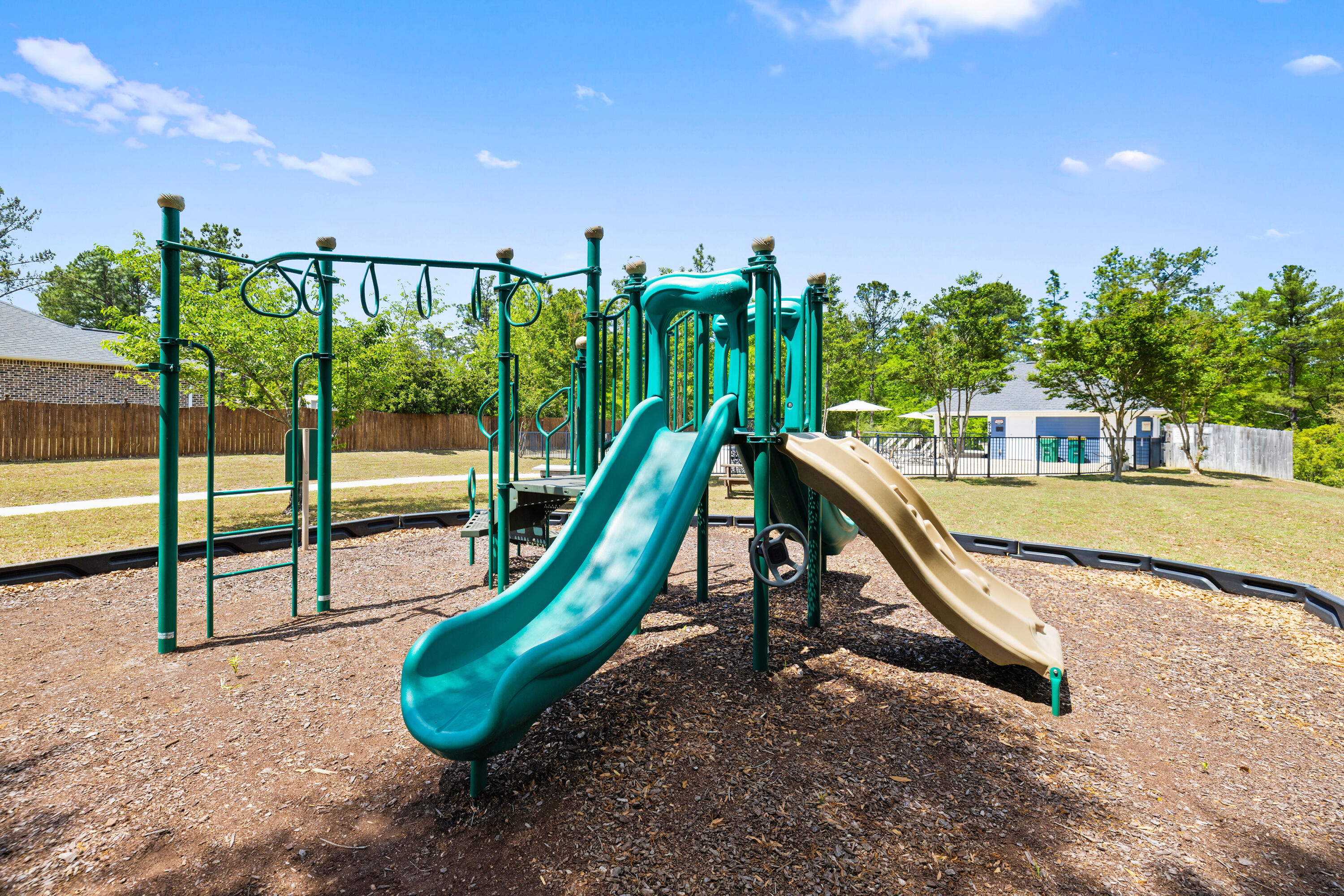 WIllow Creek Plantation - Residential