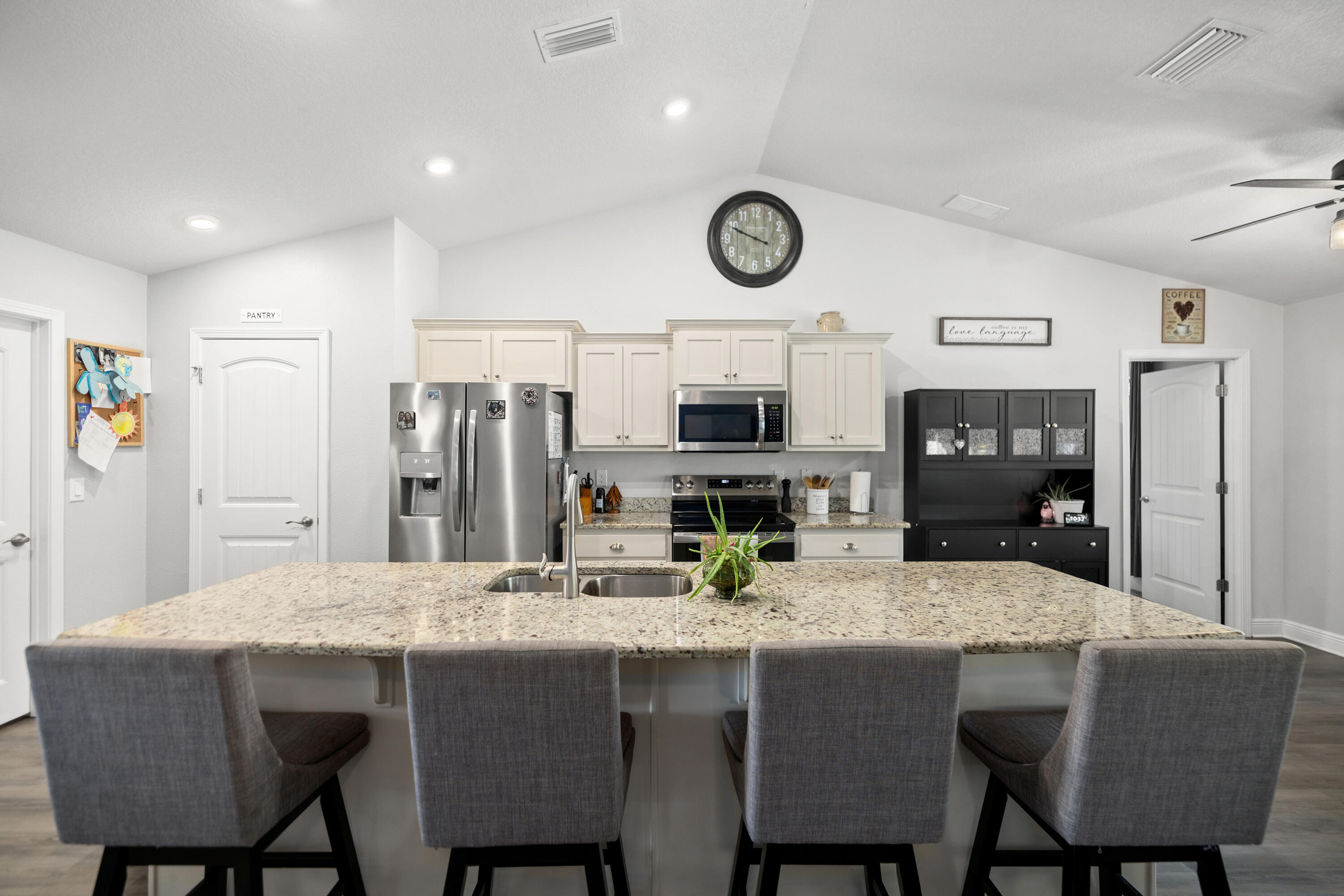 WIllow Creek Plantation - Residential