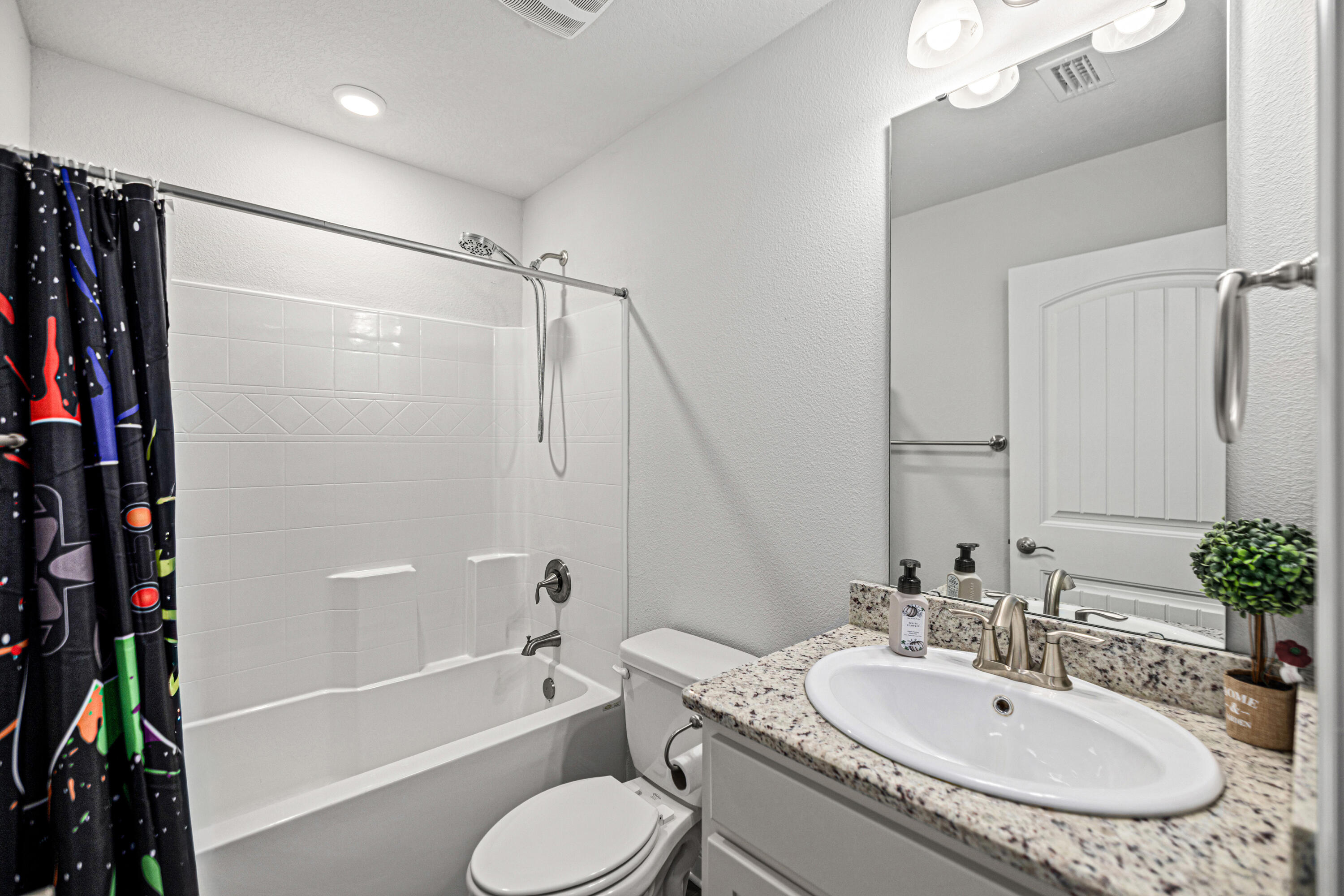 WIllow Creek Plantation - Residential