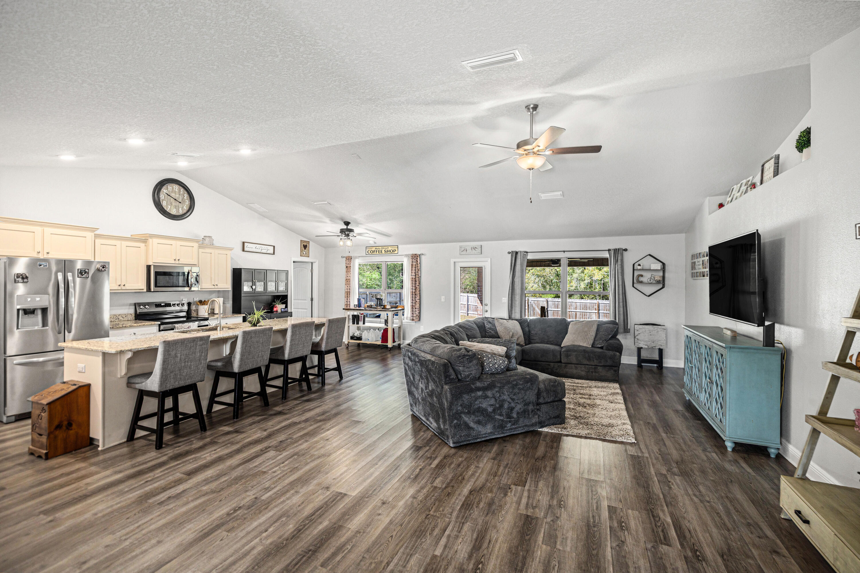 WIllow Creek Plantation - Residential