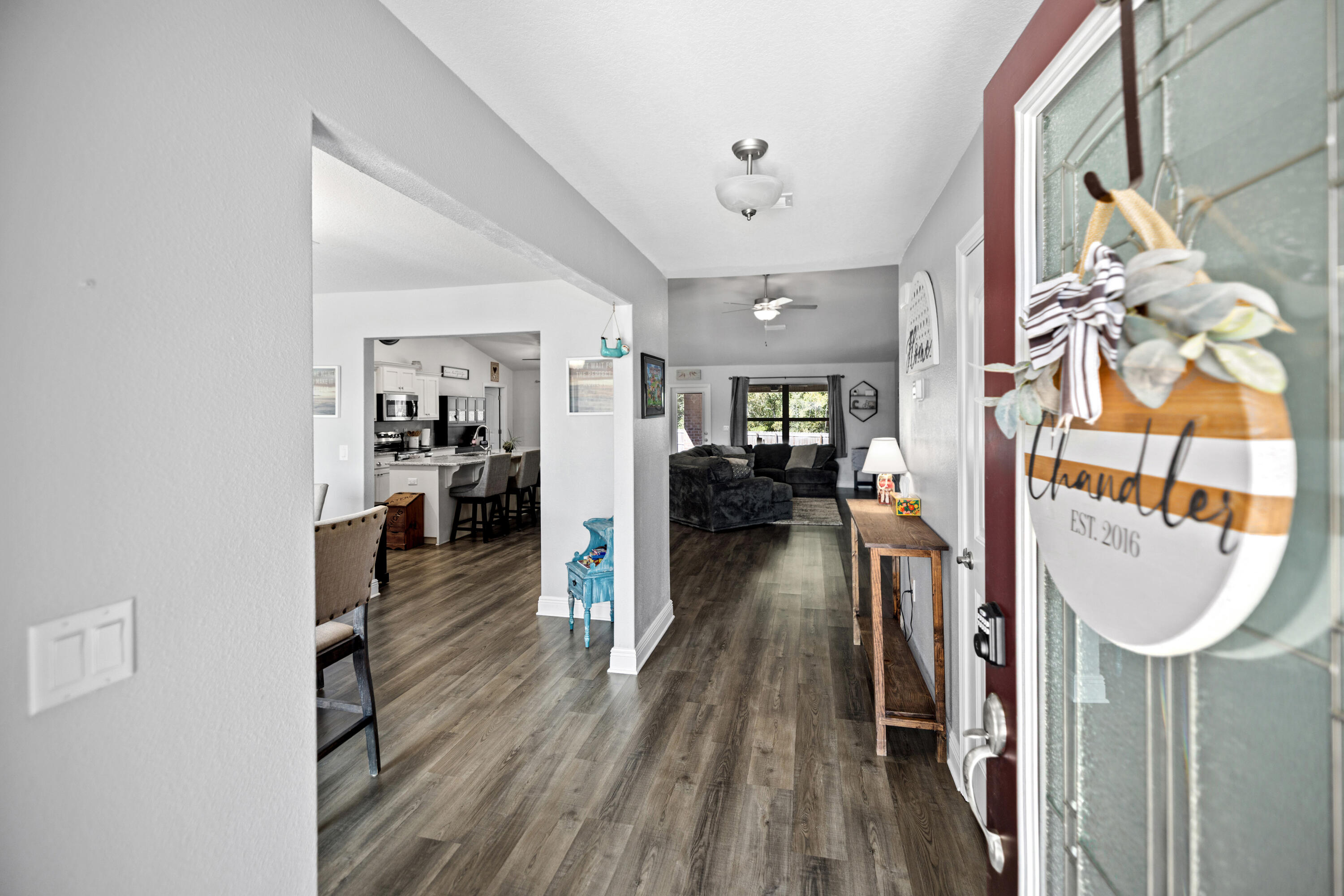 WIllow Creek Plantation - Residential