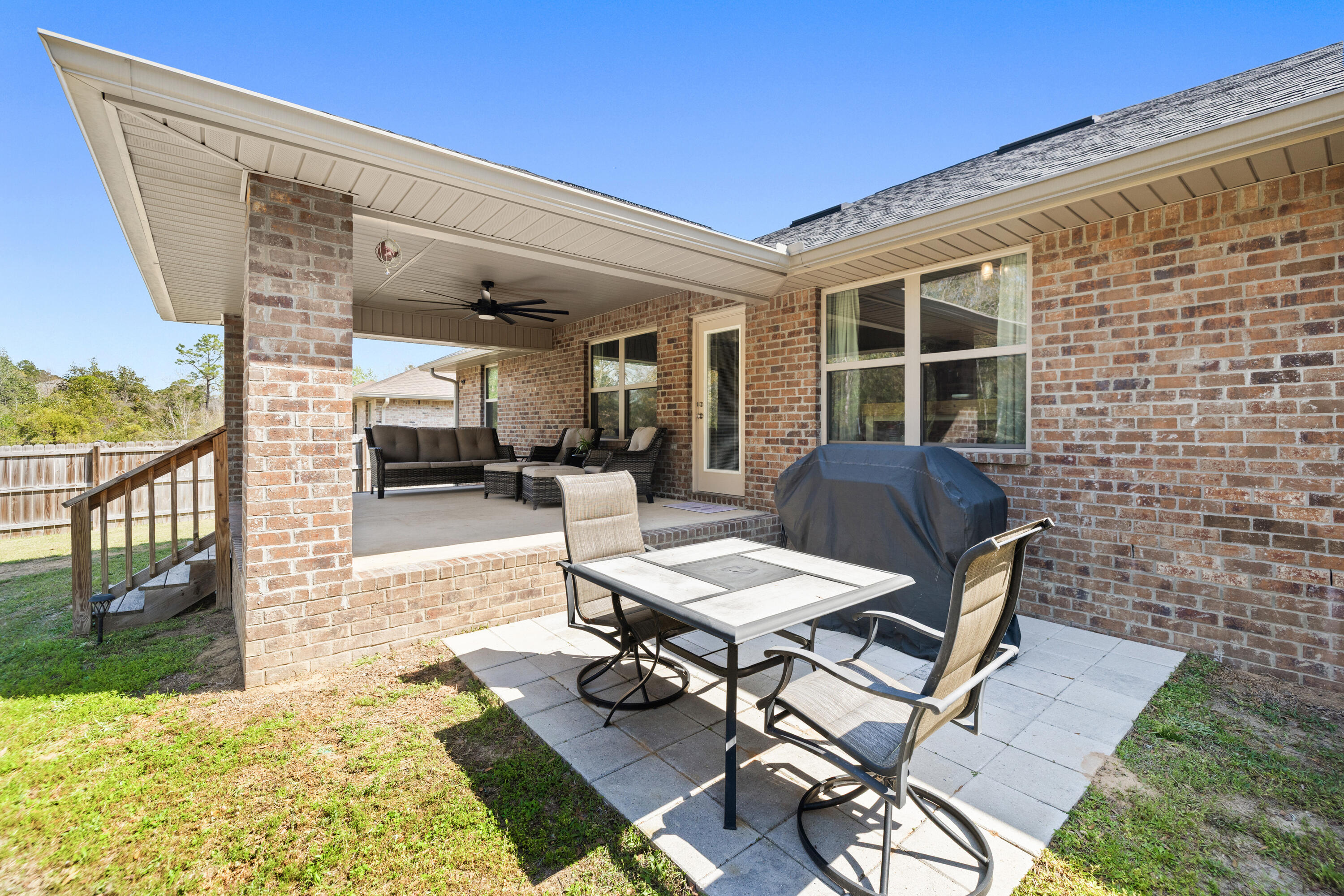 WIllow Creek Plantation - Residential