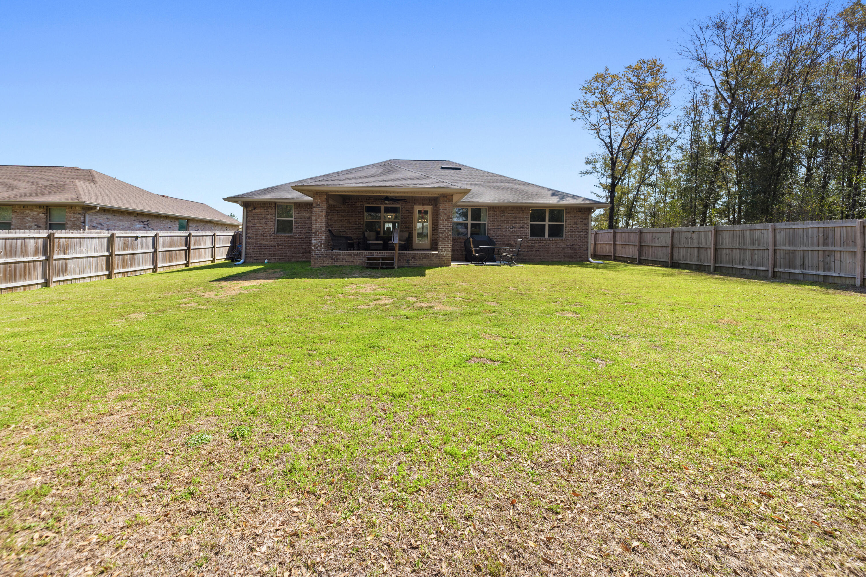 WIllow Creek Plantation - Residential