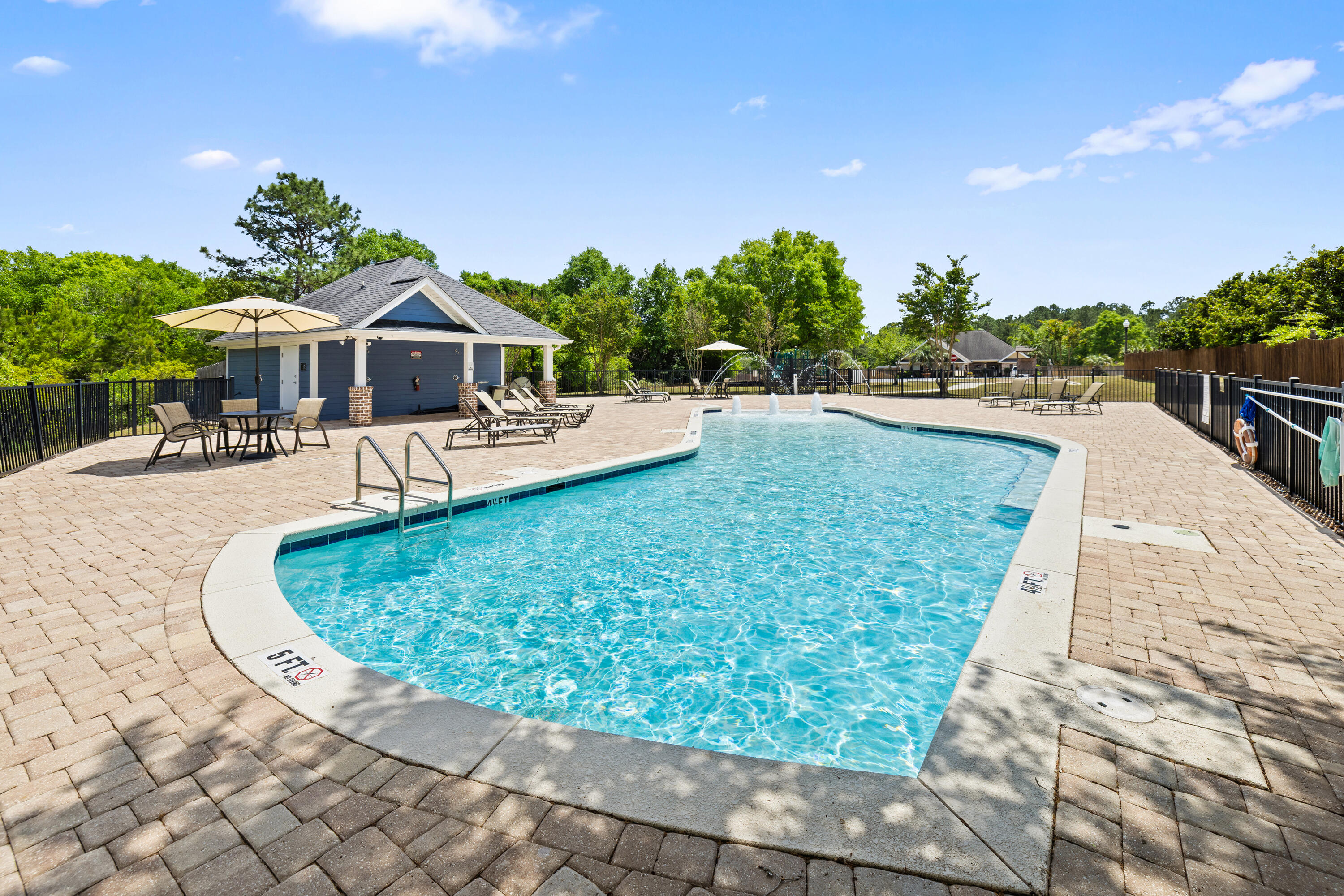 WIllow Creek Plantation - Residential