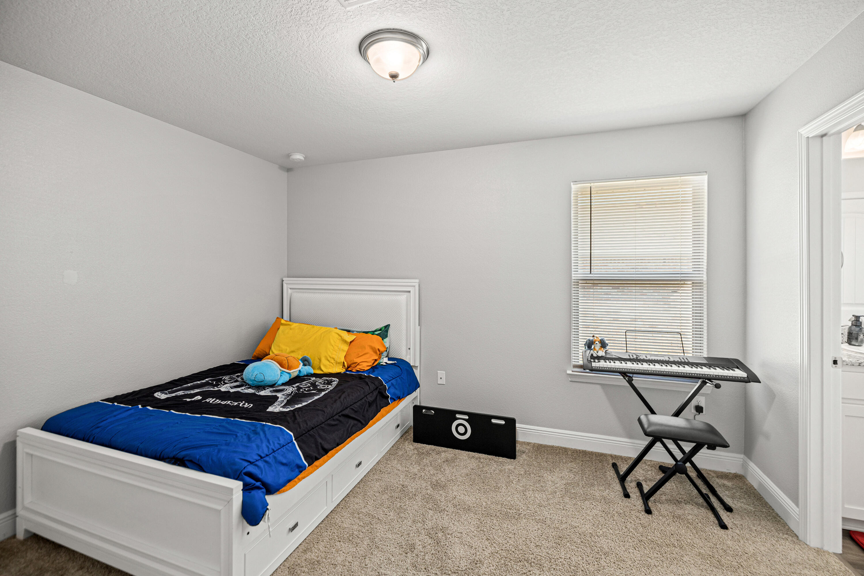 WIllow Creek Plantation - Residential