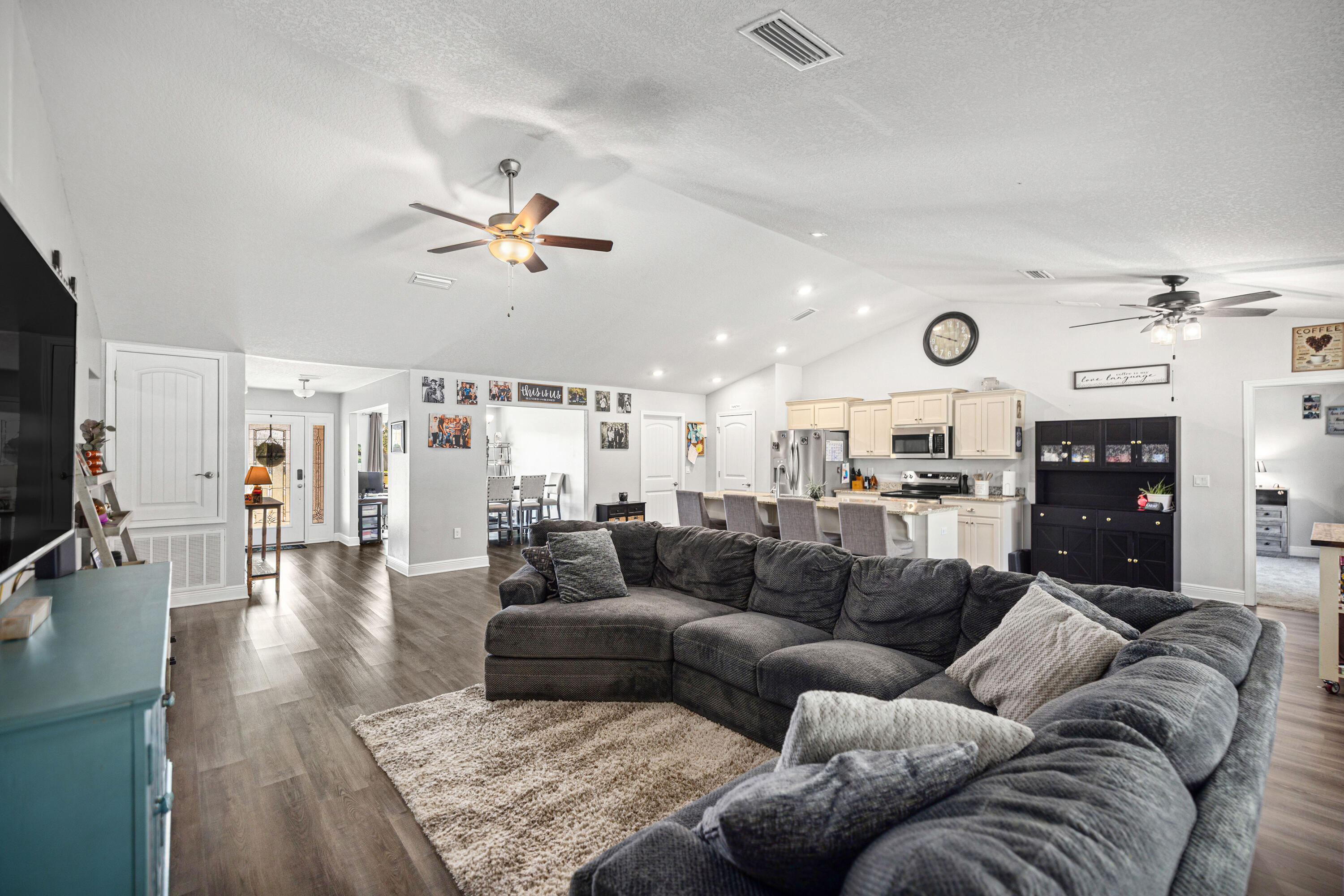 WIllow Creek Plantation - Residential