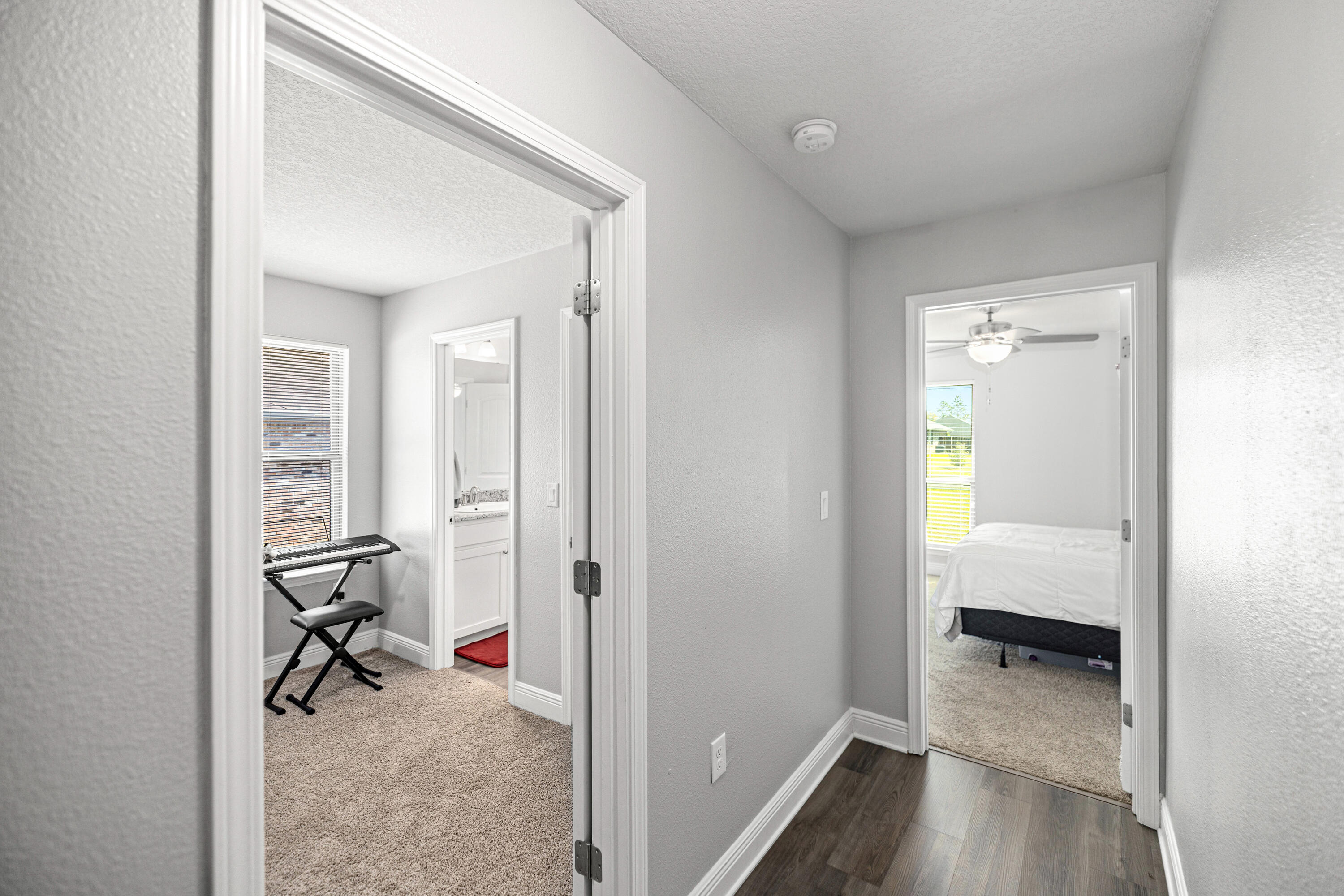 WIllow Creek Plantation - Residential