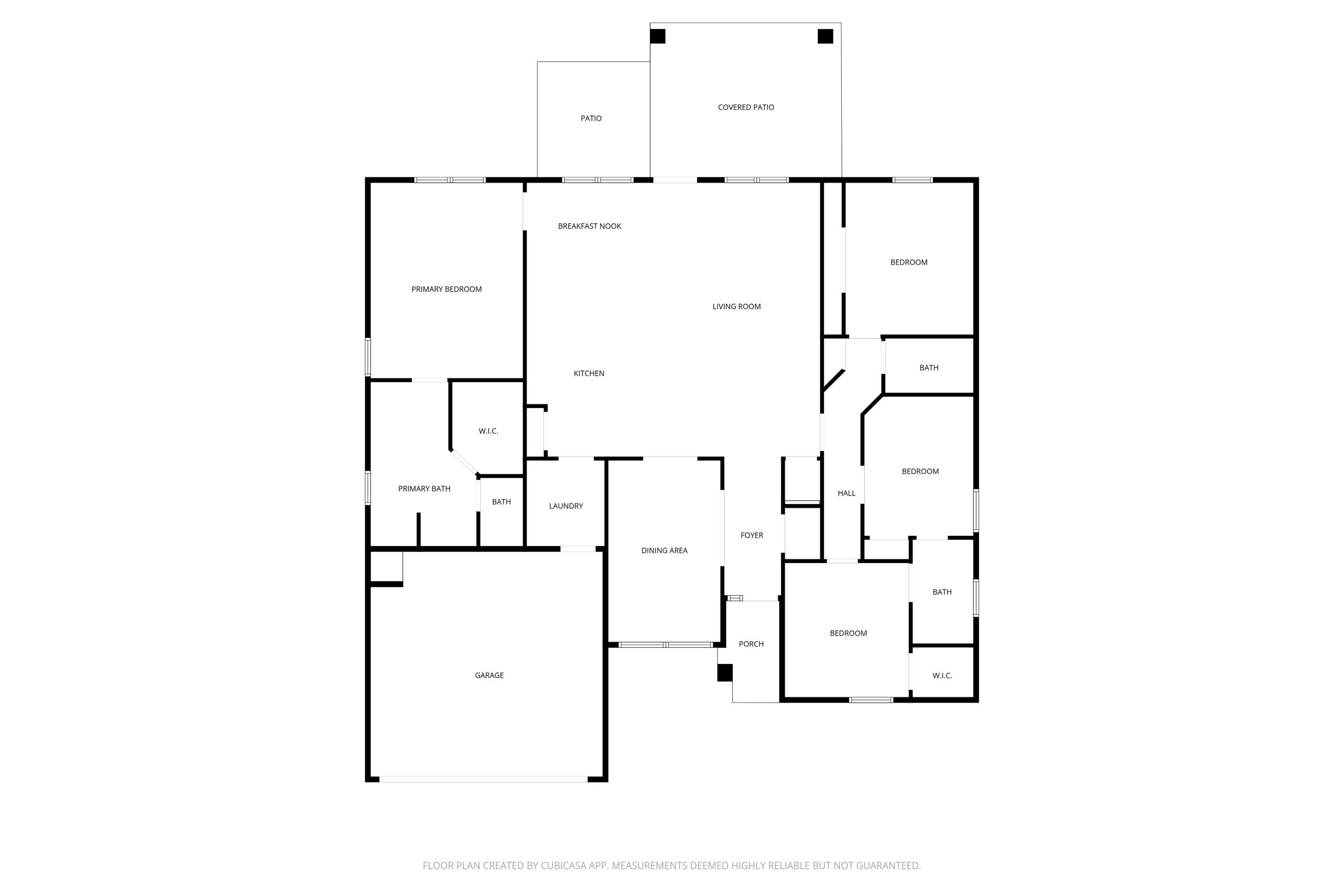 WIllow Creek Plantation - Residential