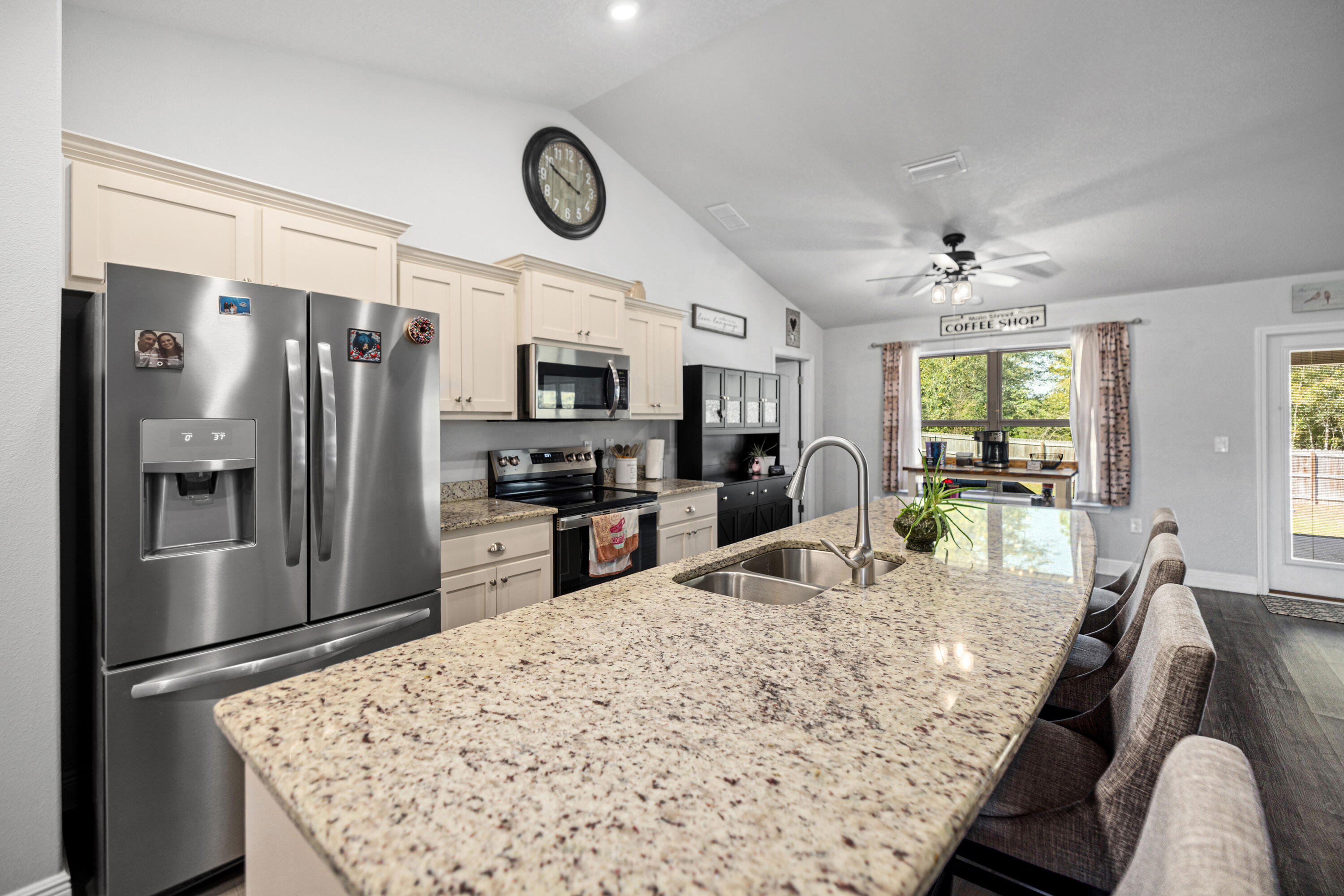 WIllow Creek Plantation - Residential