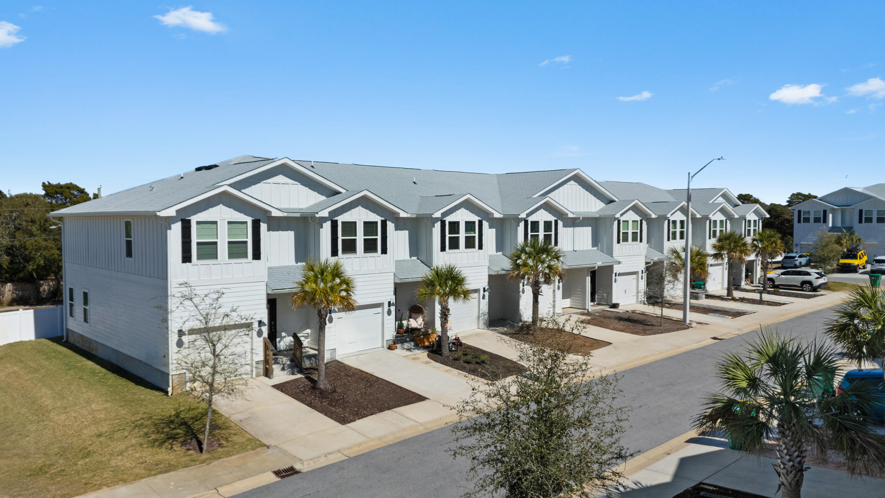 Harbor Place - Residential