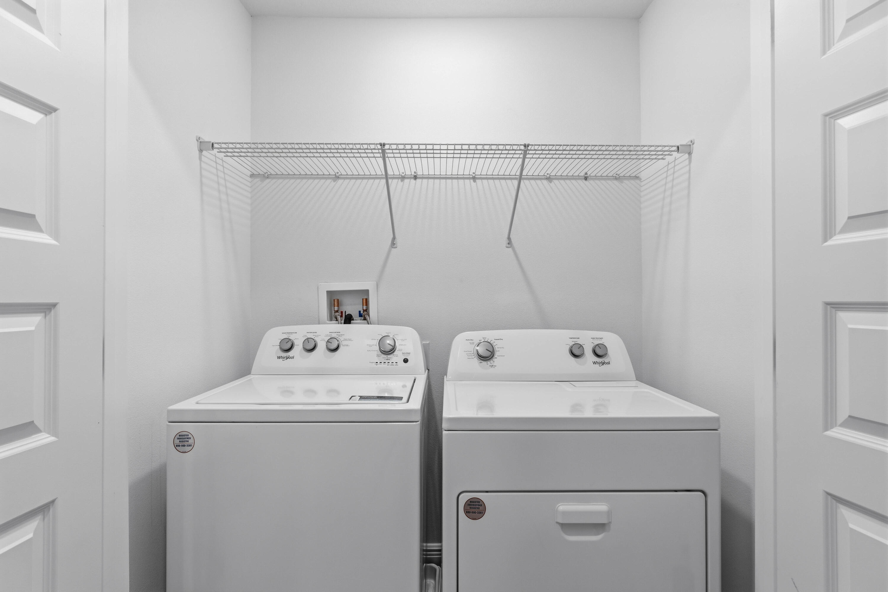 Harbor Place - Residential