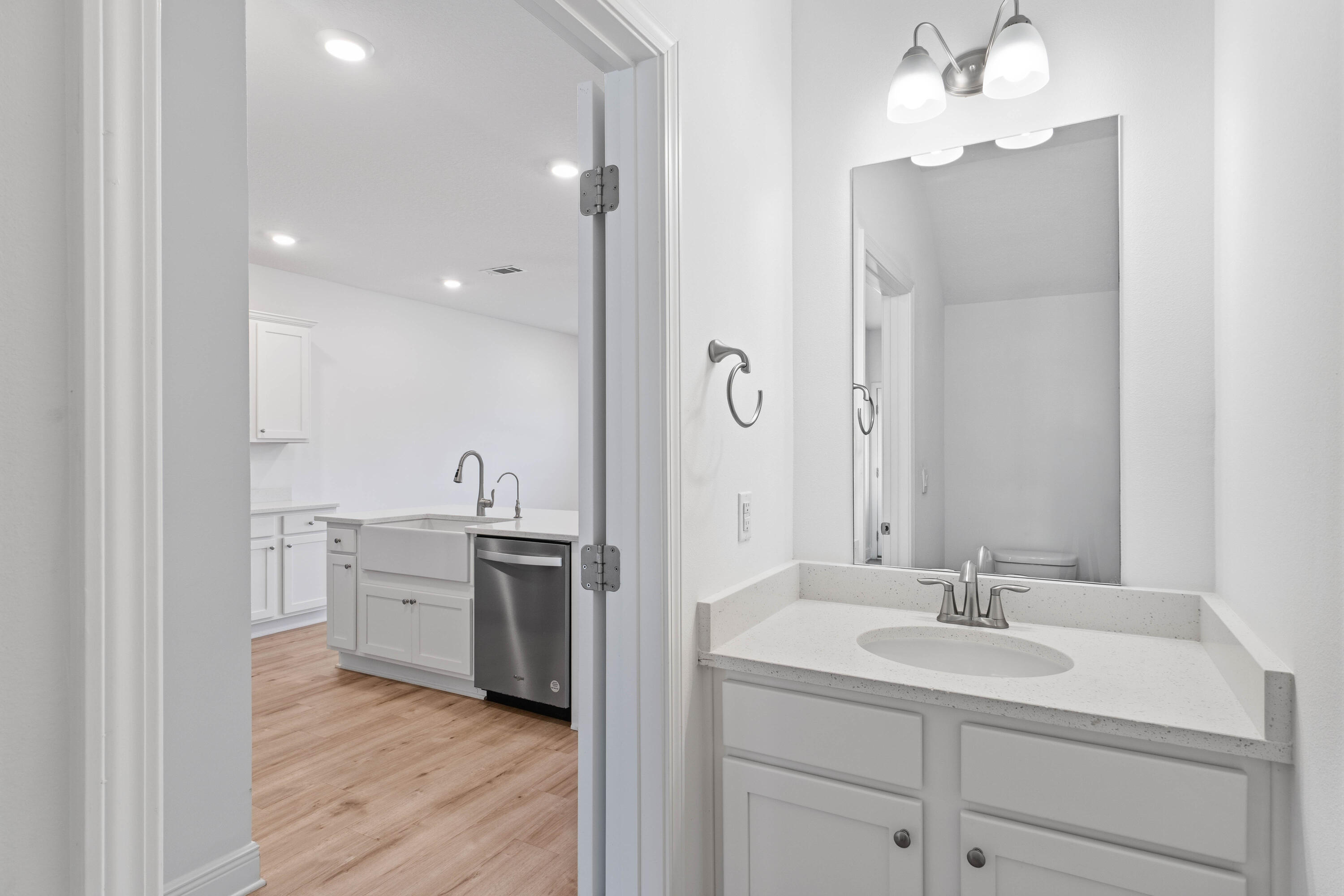 Harbor Place - Residential