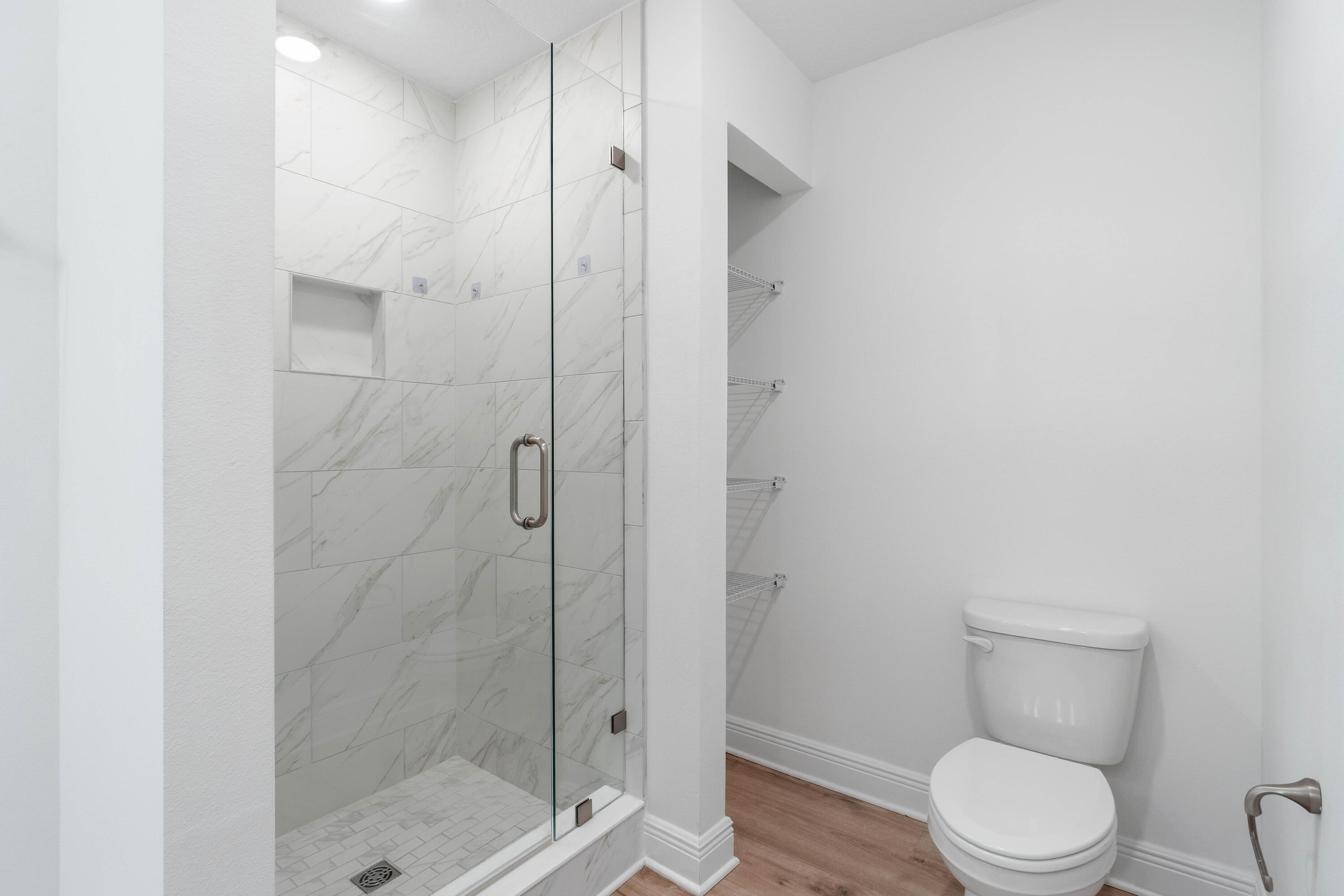 Harbor Place - Residential