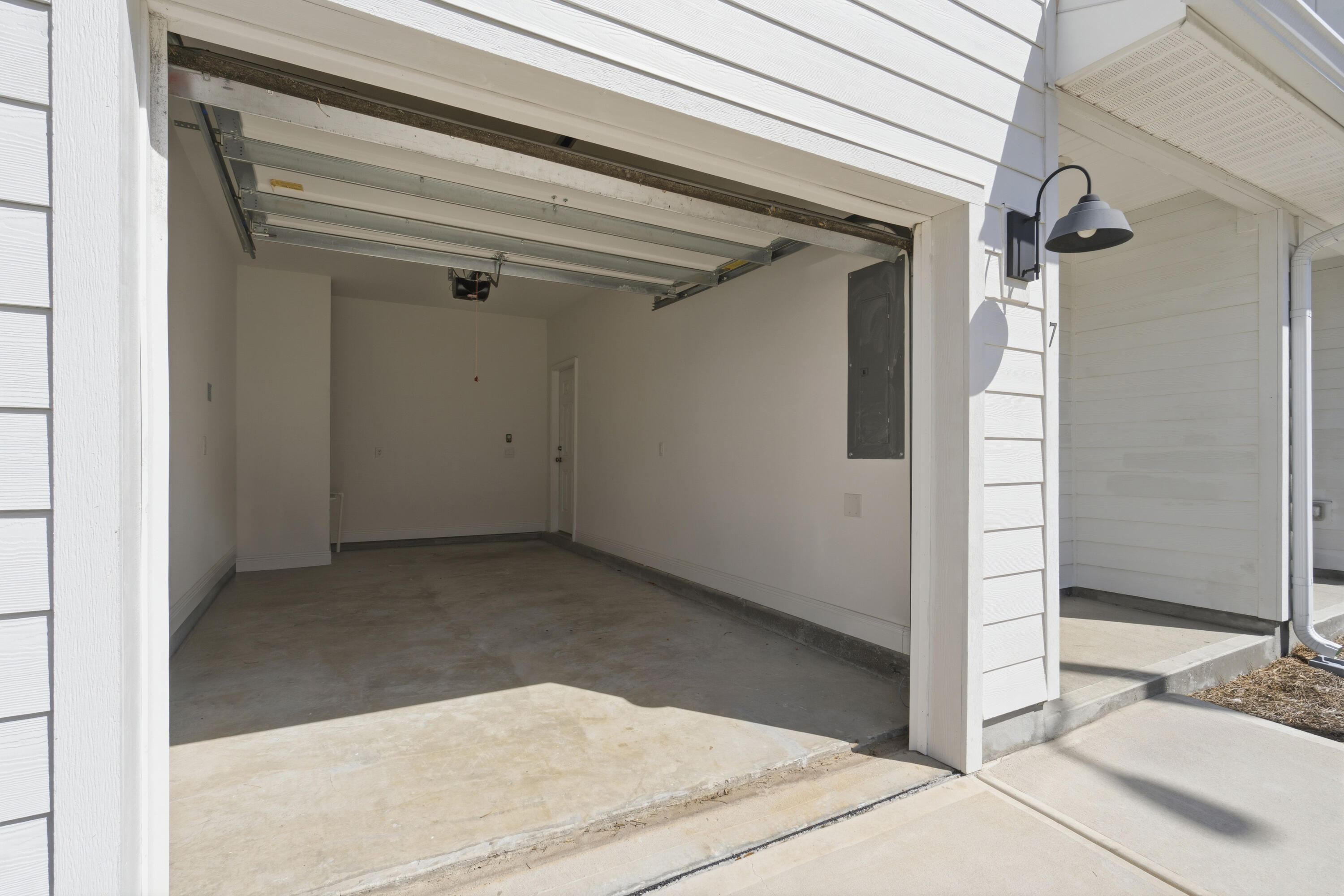 Harbor Place - Residential