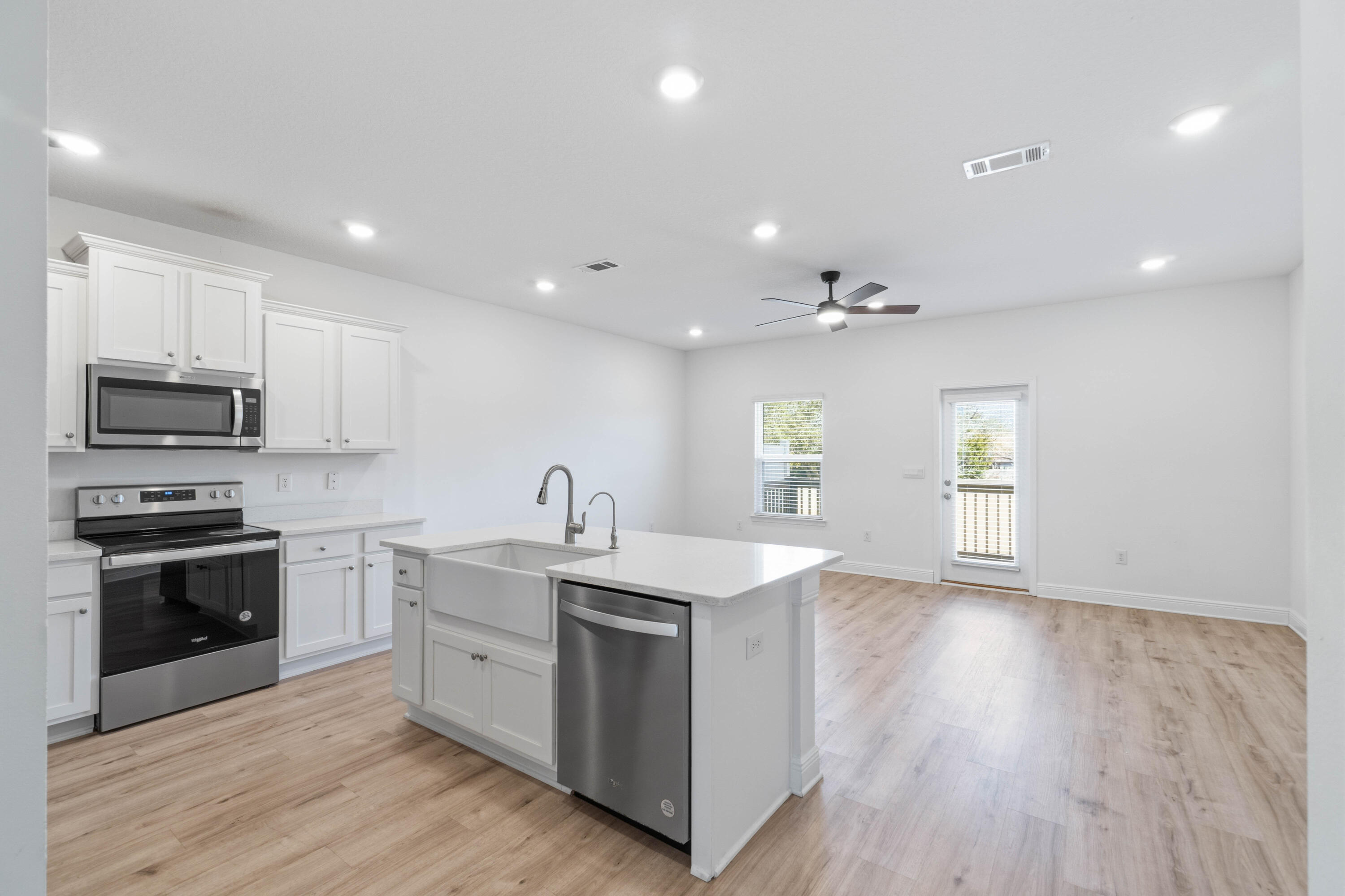 Harbor Place - Residential