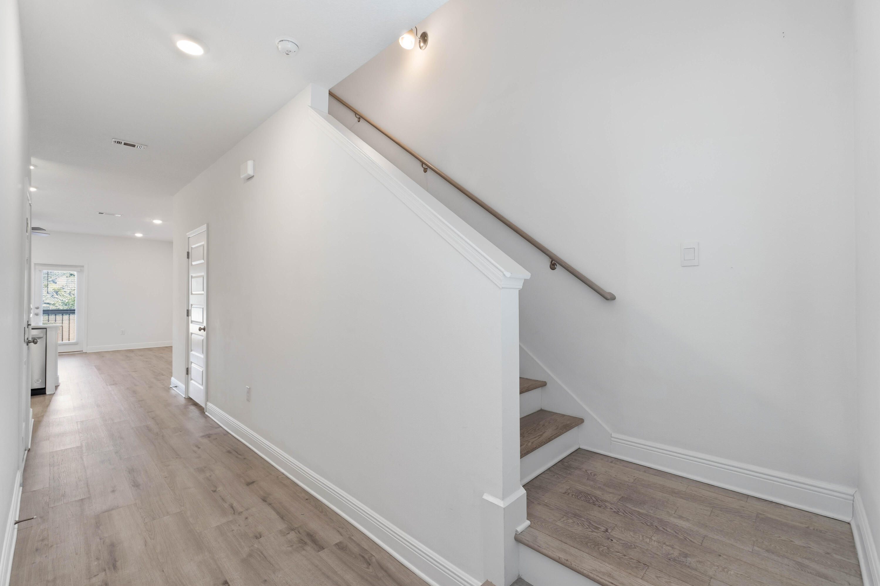 Harbor Place - Residential