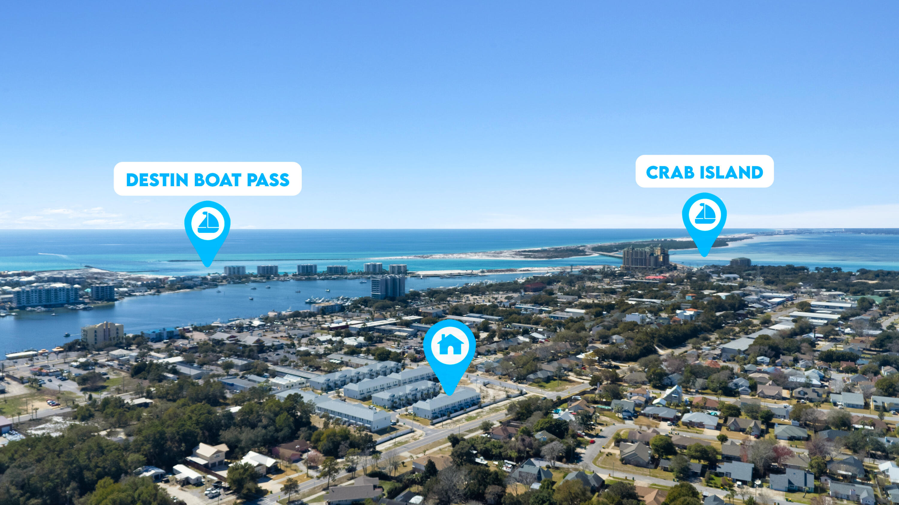 Harbor Place - Residential