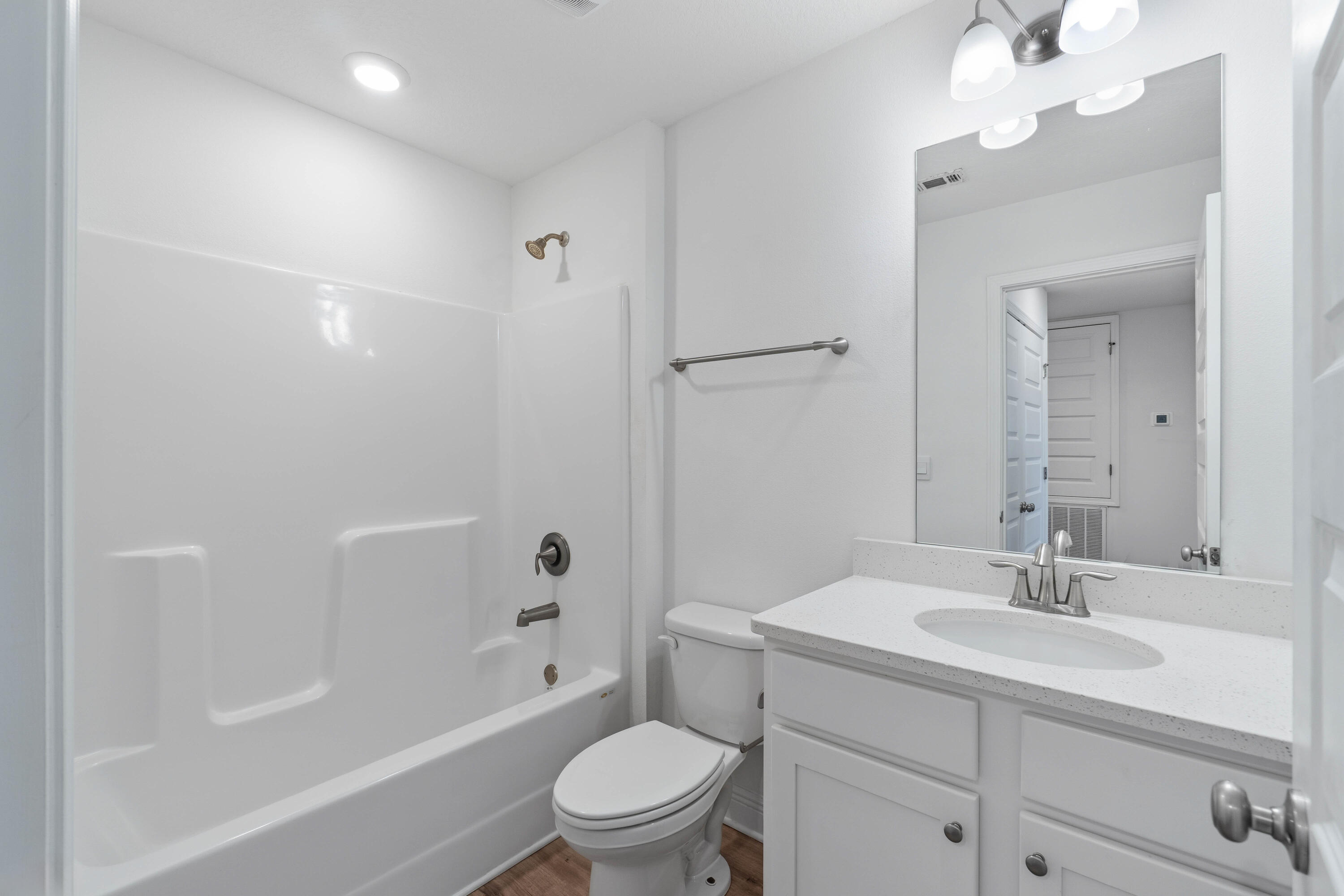 Harbor Place - Residential