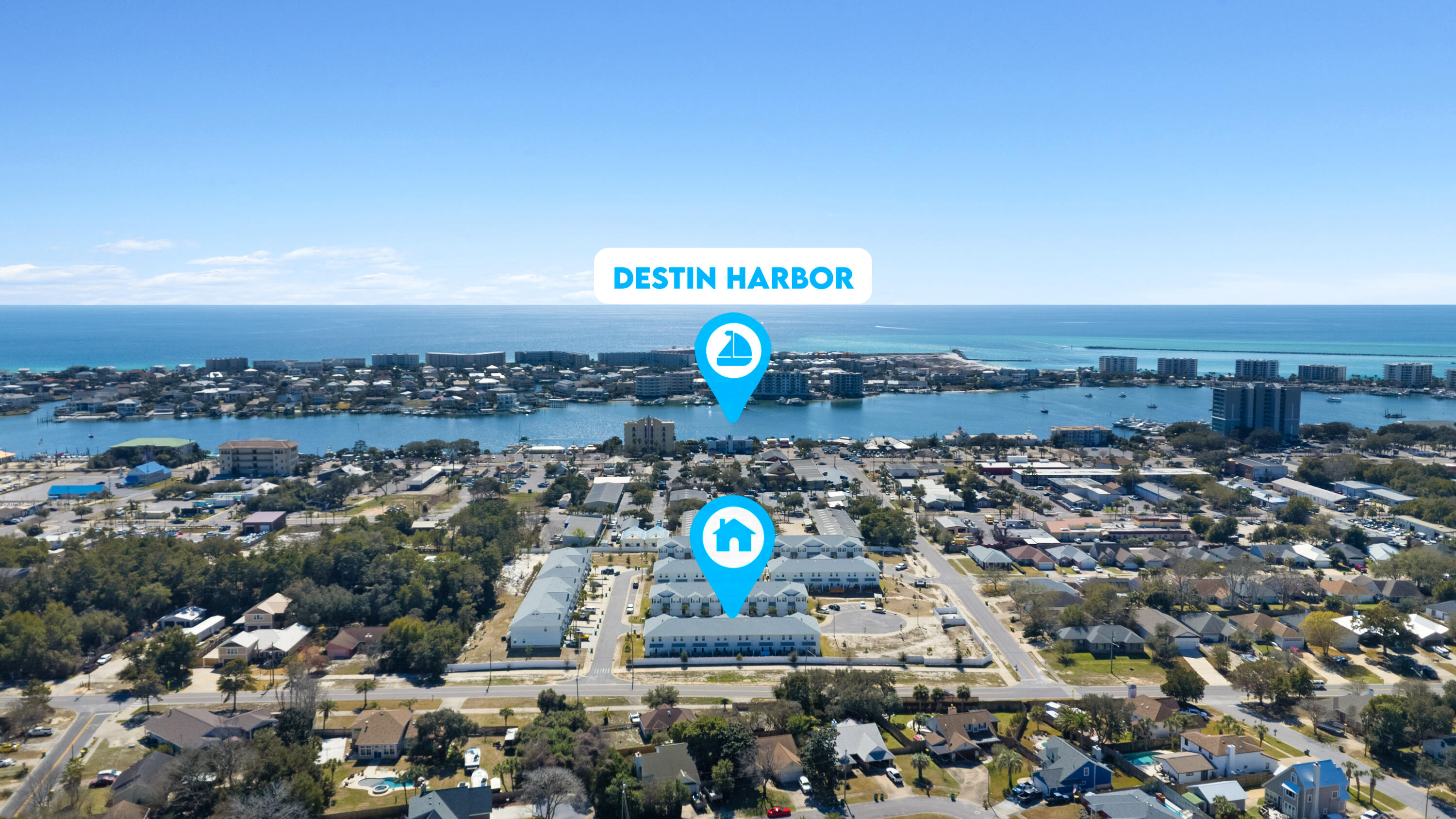 Harbor Place - Residential