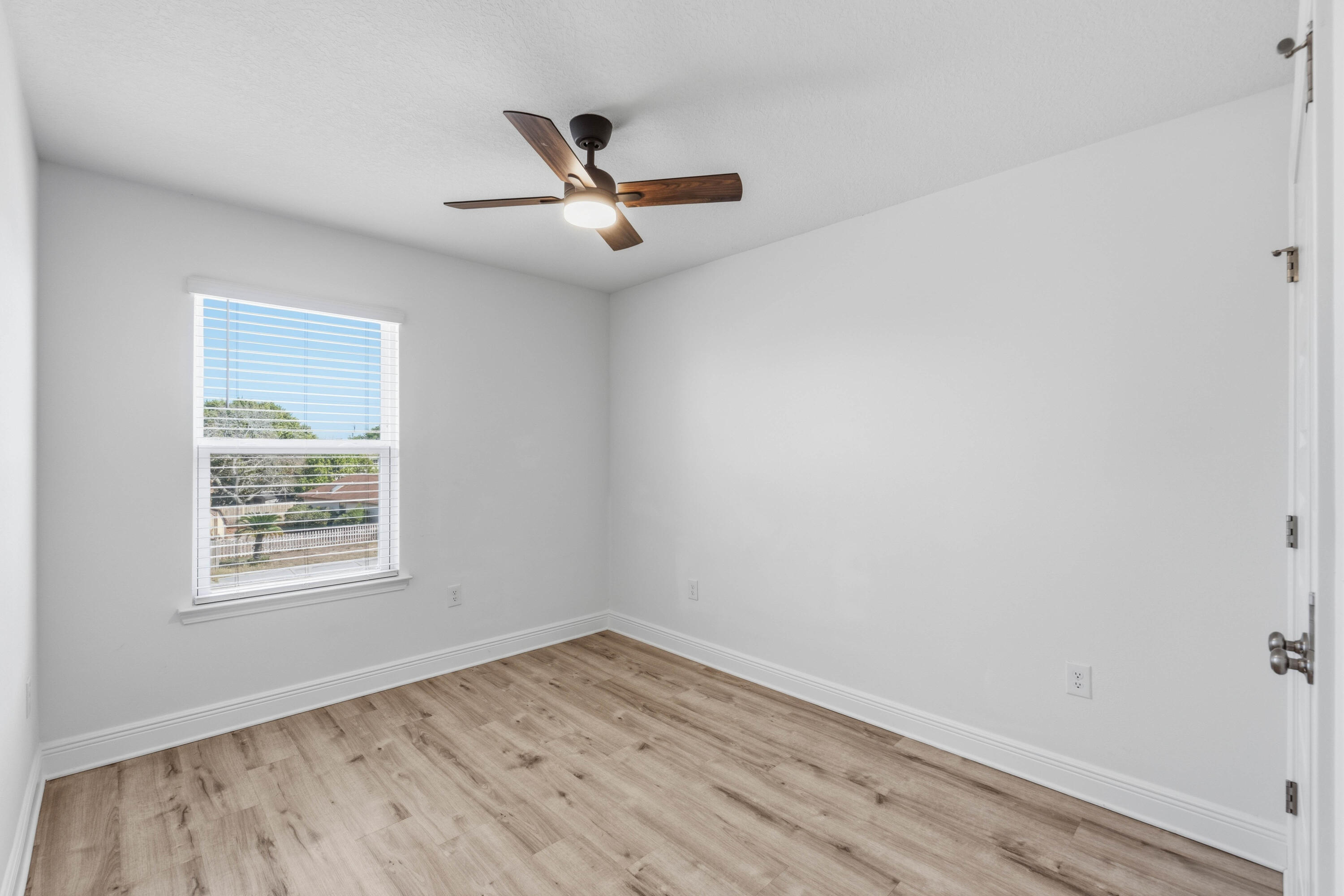 Harbor Place - Residential