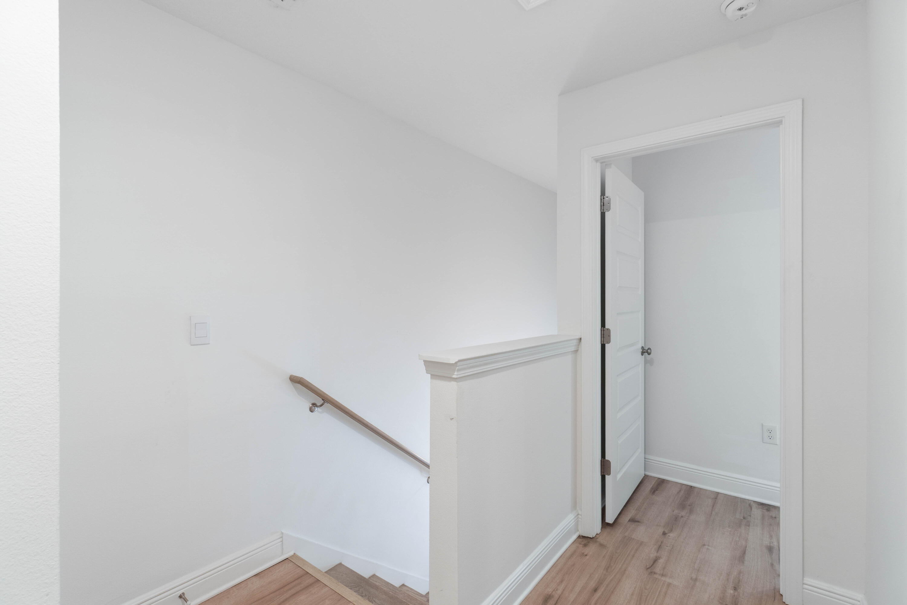 Harbor Place - Residential