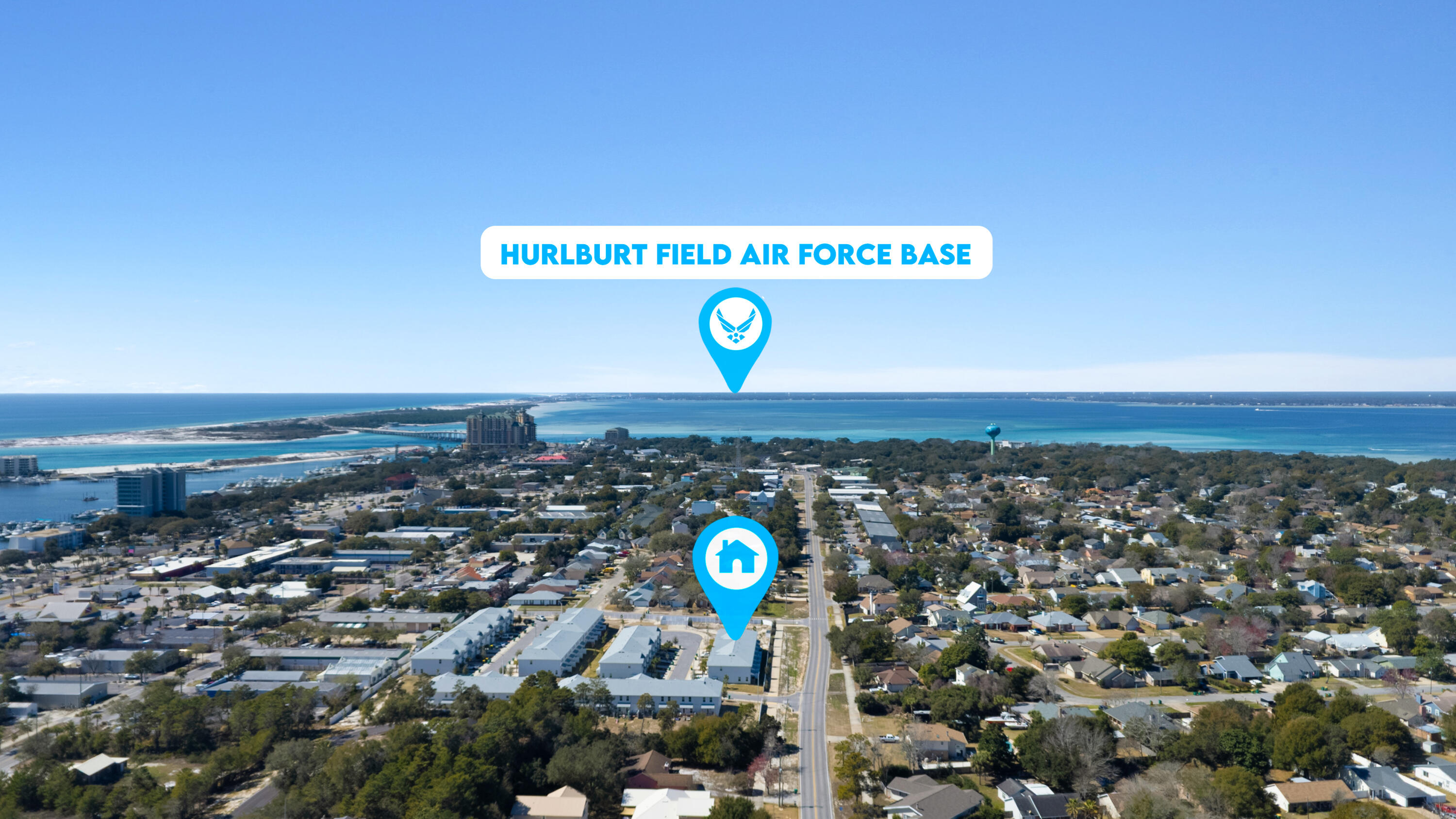 Harbor Place - Residential