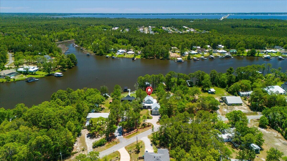 DEWITT LAND UNREC - Residential