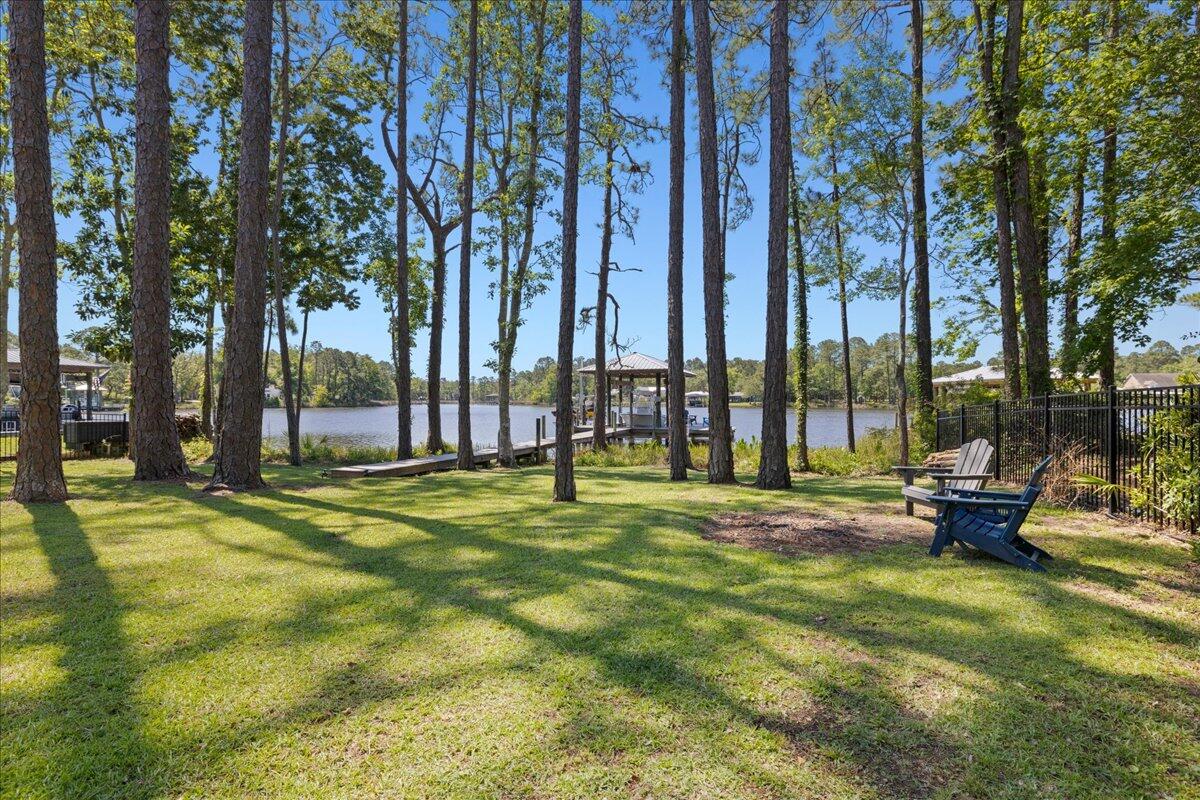 DEWITT LAND UNREC - Residential