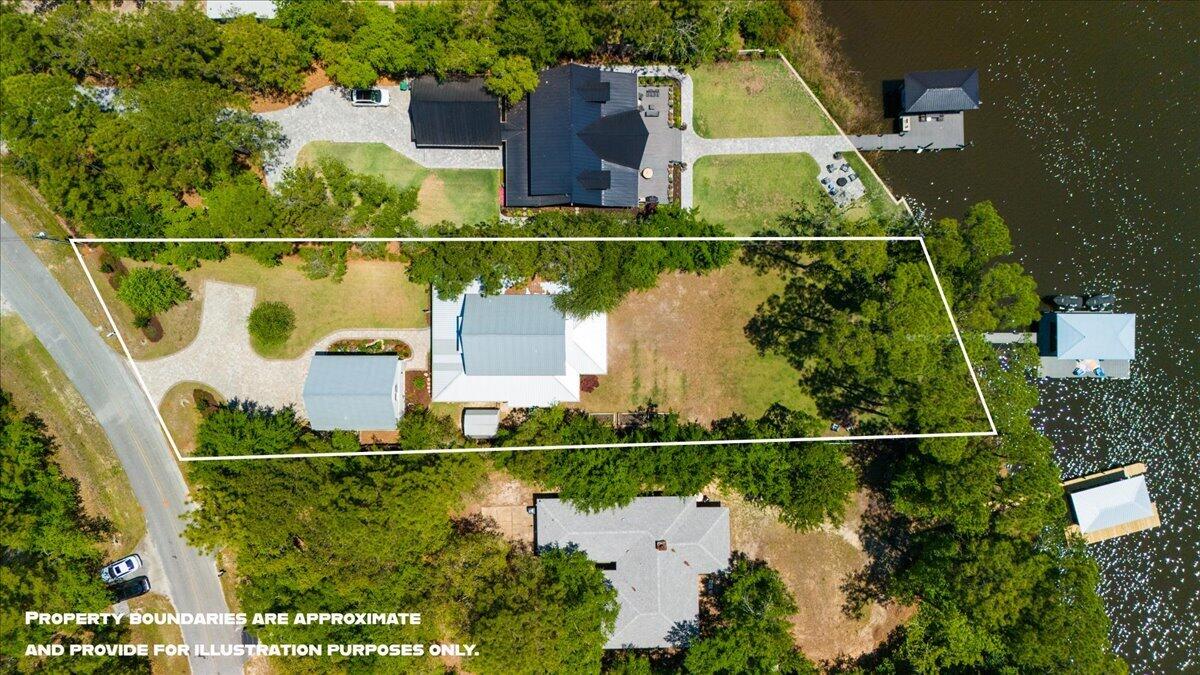 DEWITT LAND UNREC - Residential