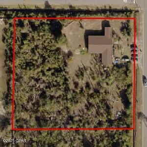 NO RECORDED SUBDIVISION - Residential