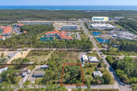 Lot 22 Starlight Lane Santa Rosa Beach FL 32459