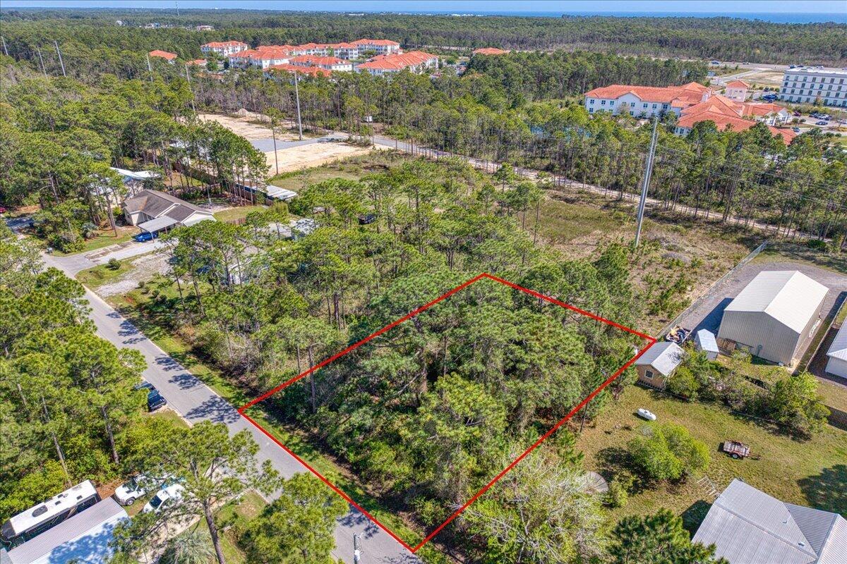 SANTA ROSA PLANTATION - Land