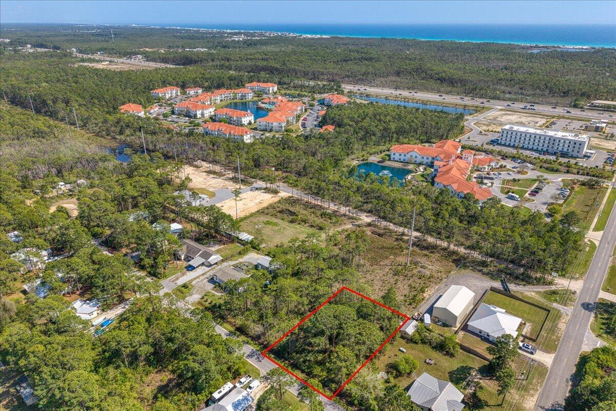 SANTA ROSA PLANTATION - Land