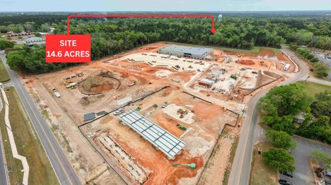 NA Richbourg Lane Crestview FL 32539