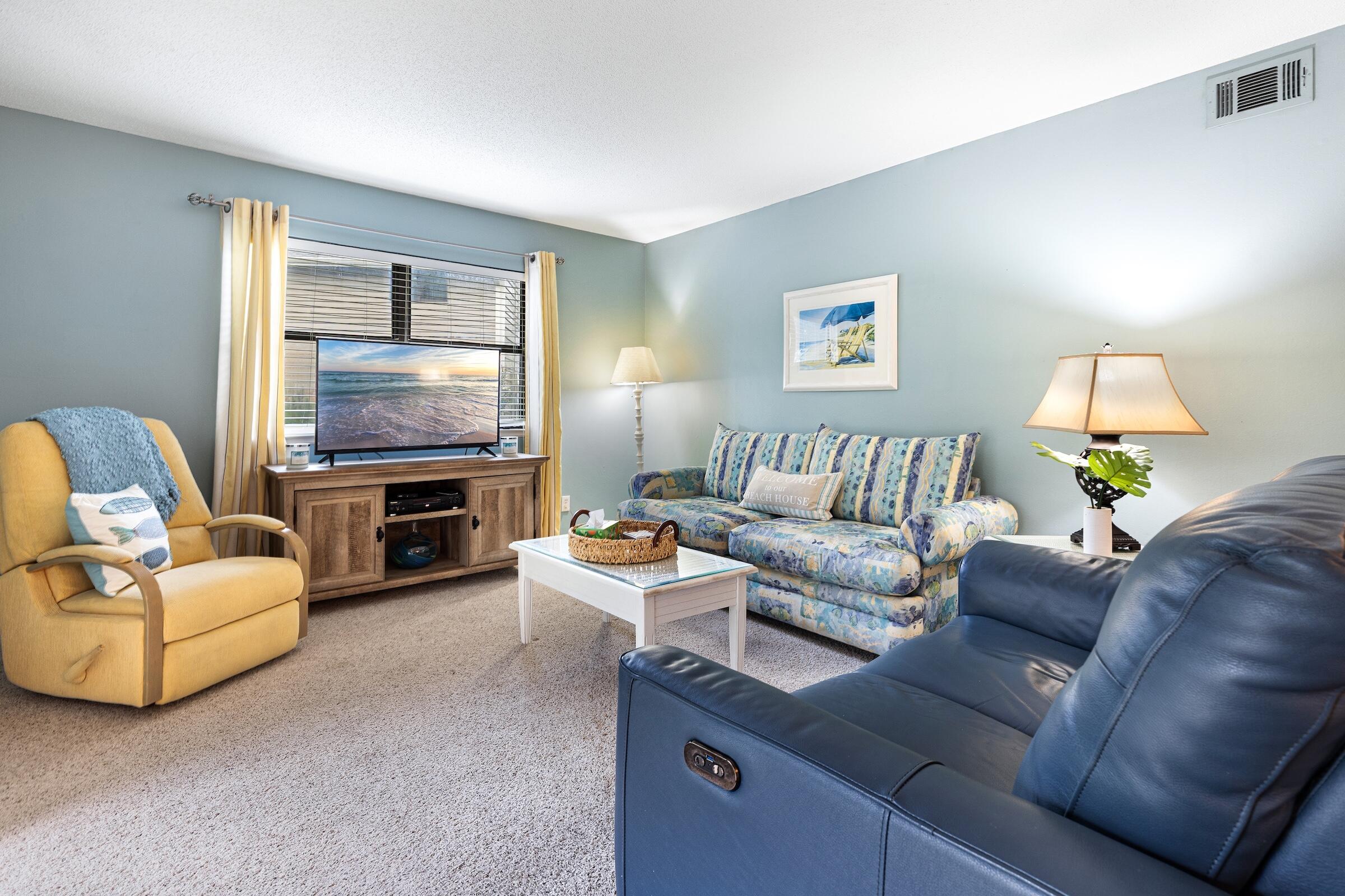 24 Breakwater Bay 7E