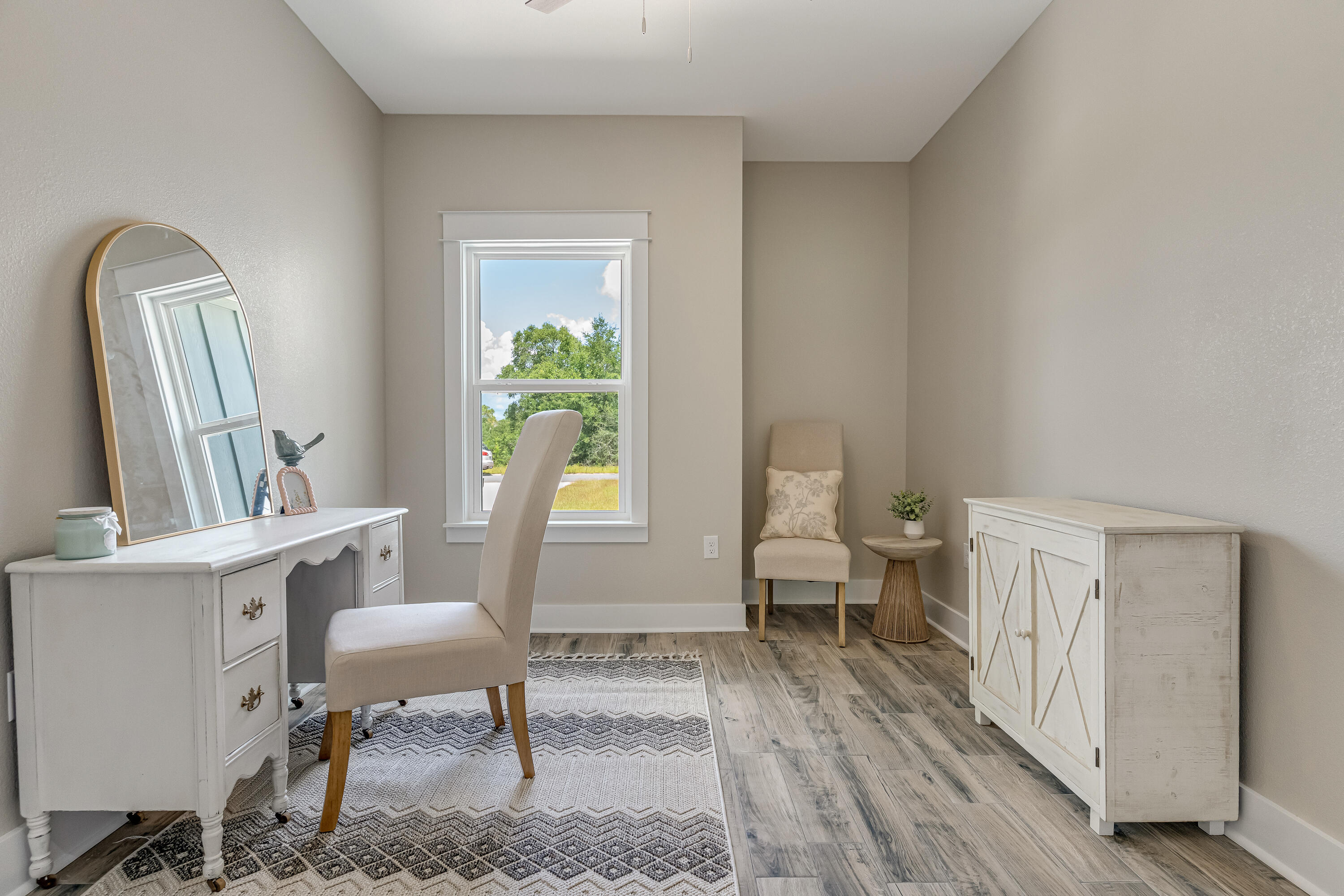 MOSSY OAK S/D - Residential