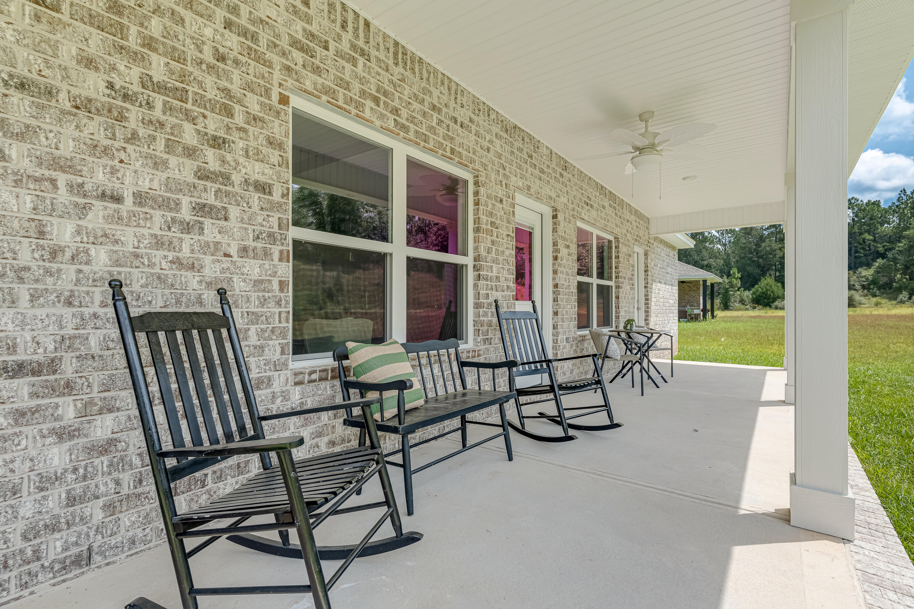 MOSSY OAK S/D - Residential