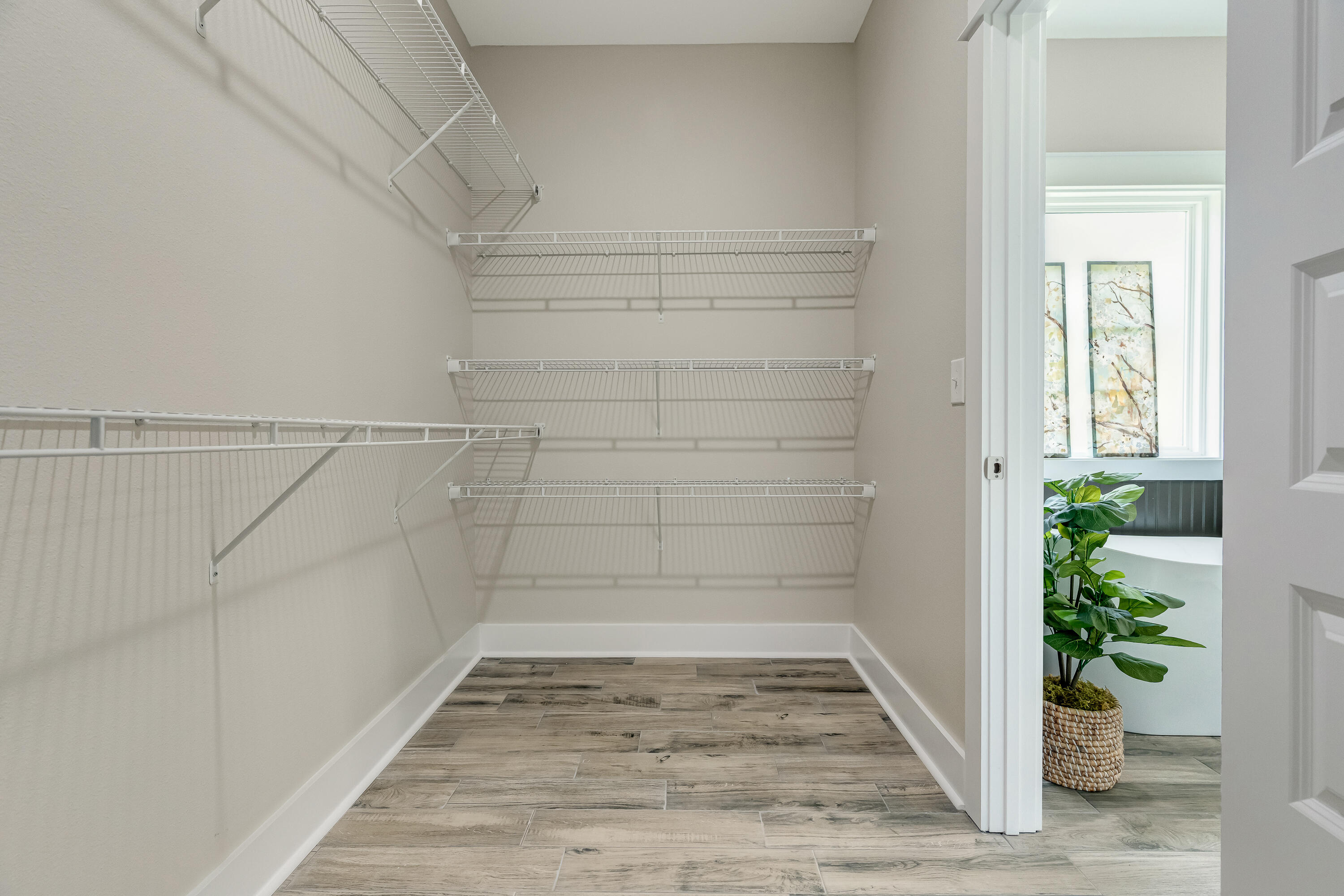 MOSSY OAK S/D - Residential